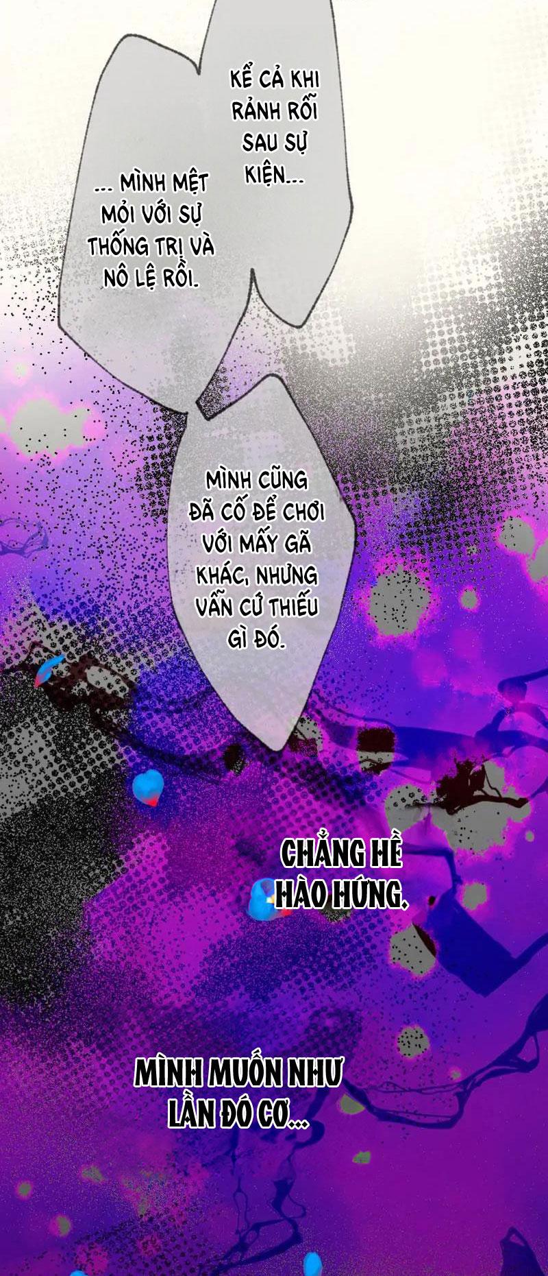 Đọc truyện Kẻ Theo Dõi Biến Thái Của Tôi - Chapter 120