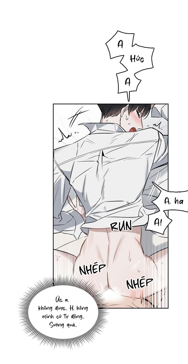 Đọc truyện Kiss me liar - Chapter 19