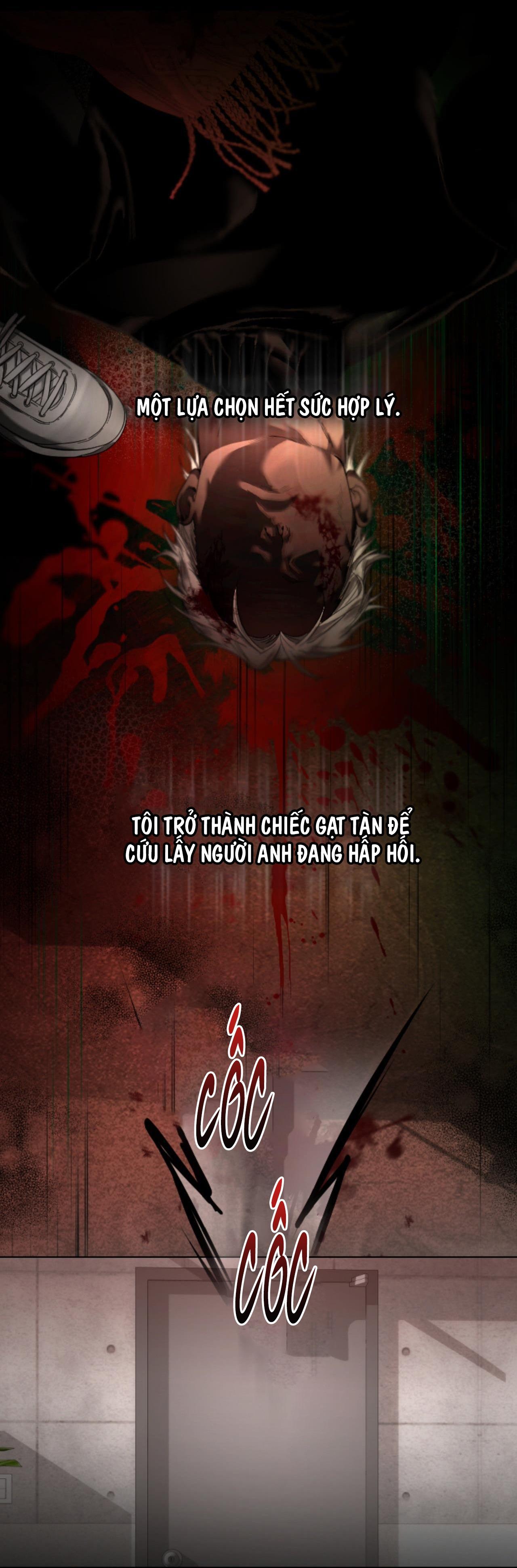 Đọc truyện GẠT TÀN - Chapter 1