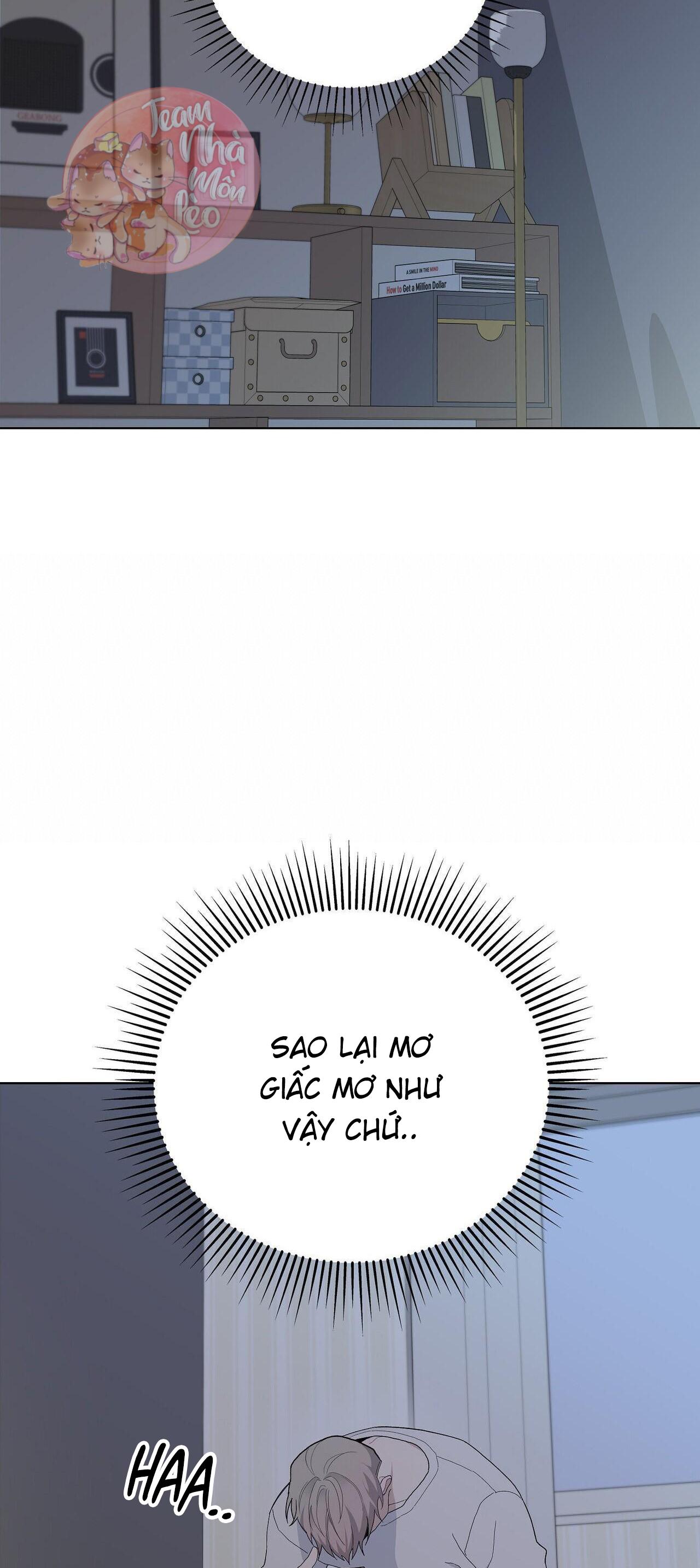 Đọc truyện BLAZE OUT - Chapter 7