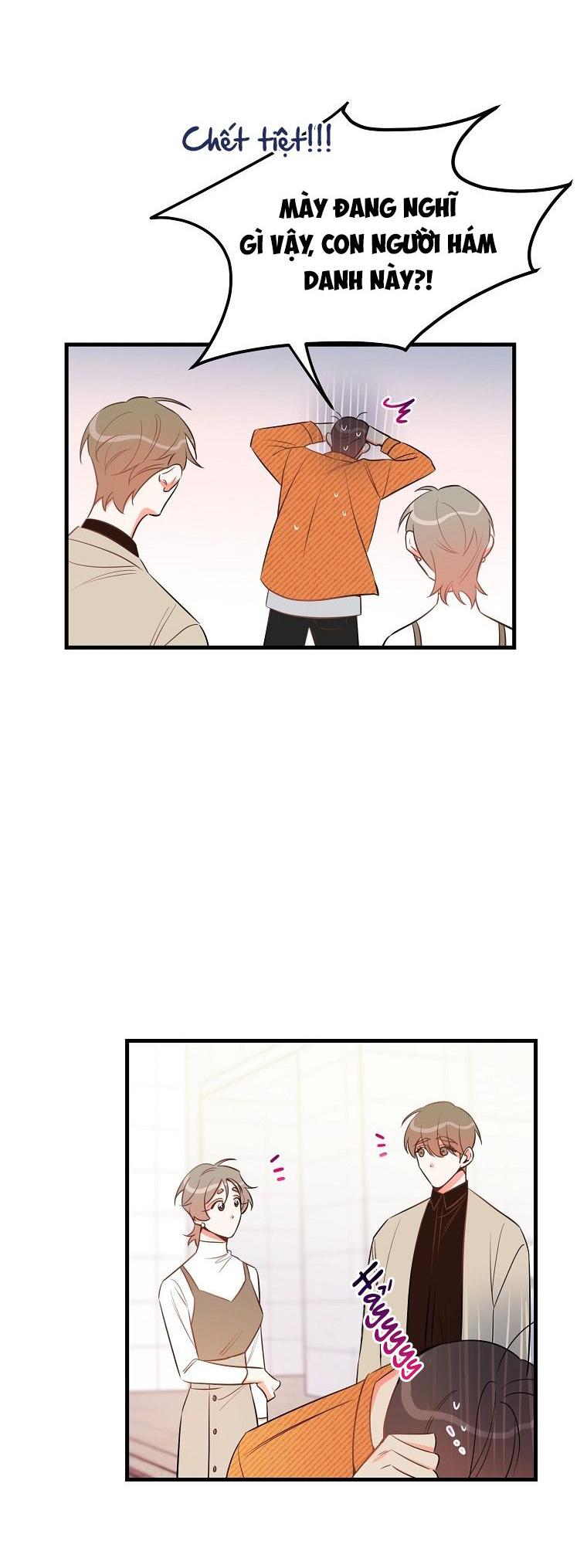 Đọc truyện Có Chuyện Gì Xảy Ra với Sự Nổi Tiếng Của Tôi Thế? - Chapter 31