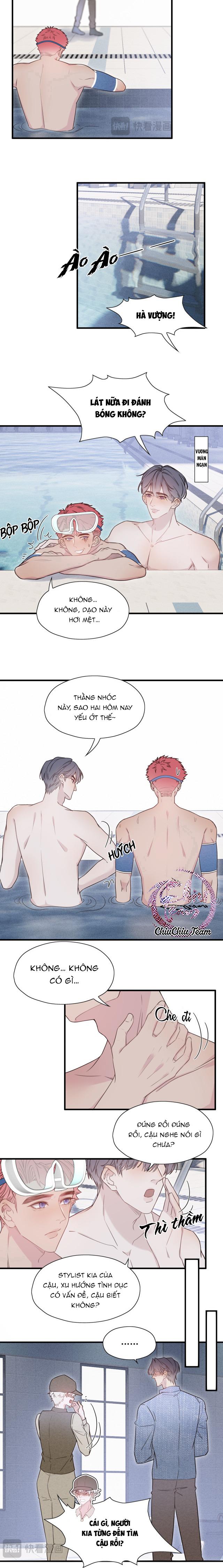 Đọc truyện Cá Mè Một Lũ - Chapter 10