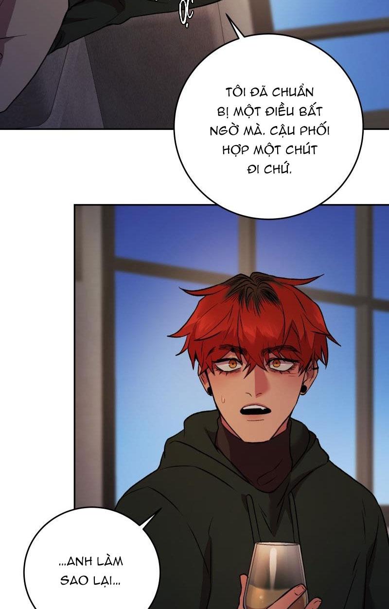 Đọc truyện NỖI SỢ CỦA HWAN YEONG - Chapter 46