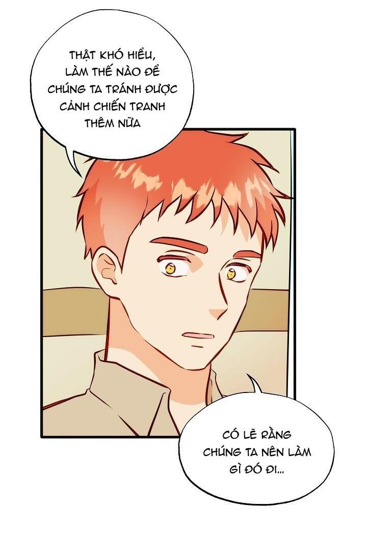 Đọc truyện Phù Thủy Gợi Tình - Chapter 74