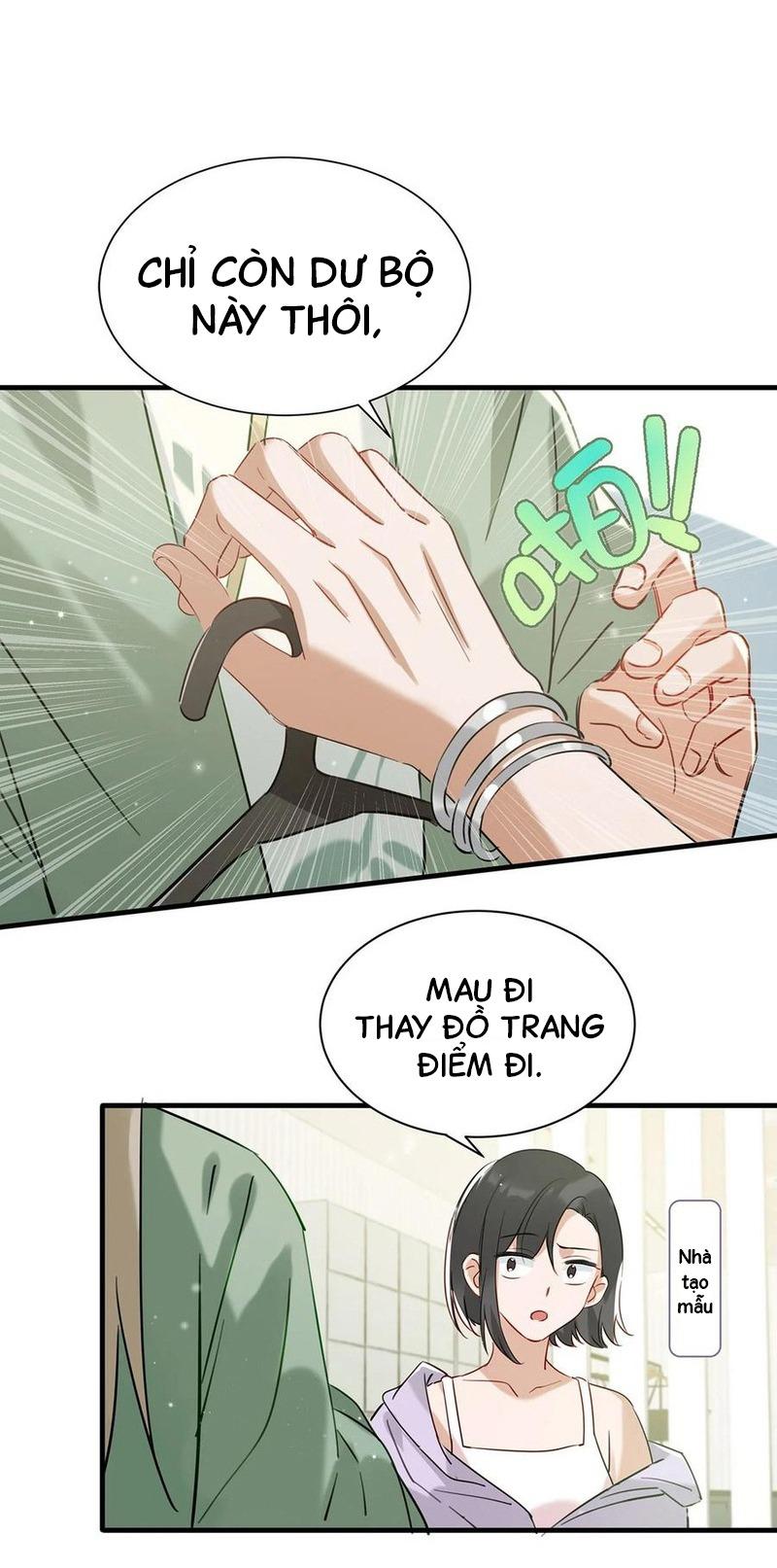 Đọc truyện Tôi và đối tác của tôi [DROP] - Chapter 43