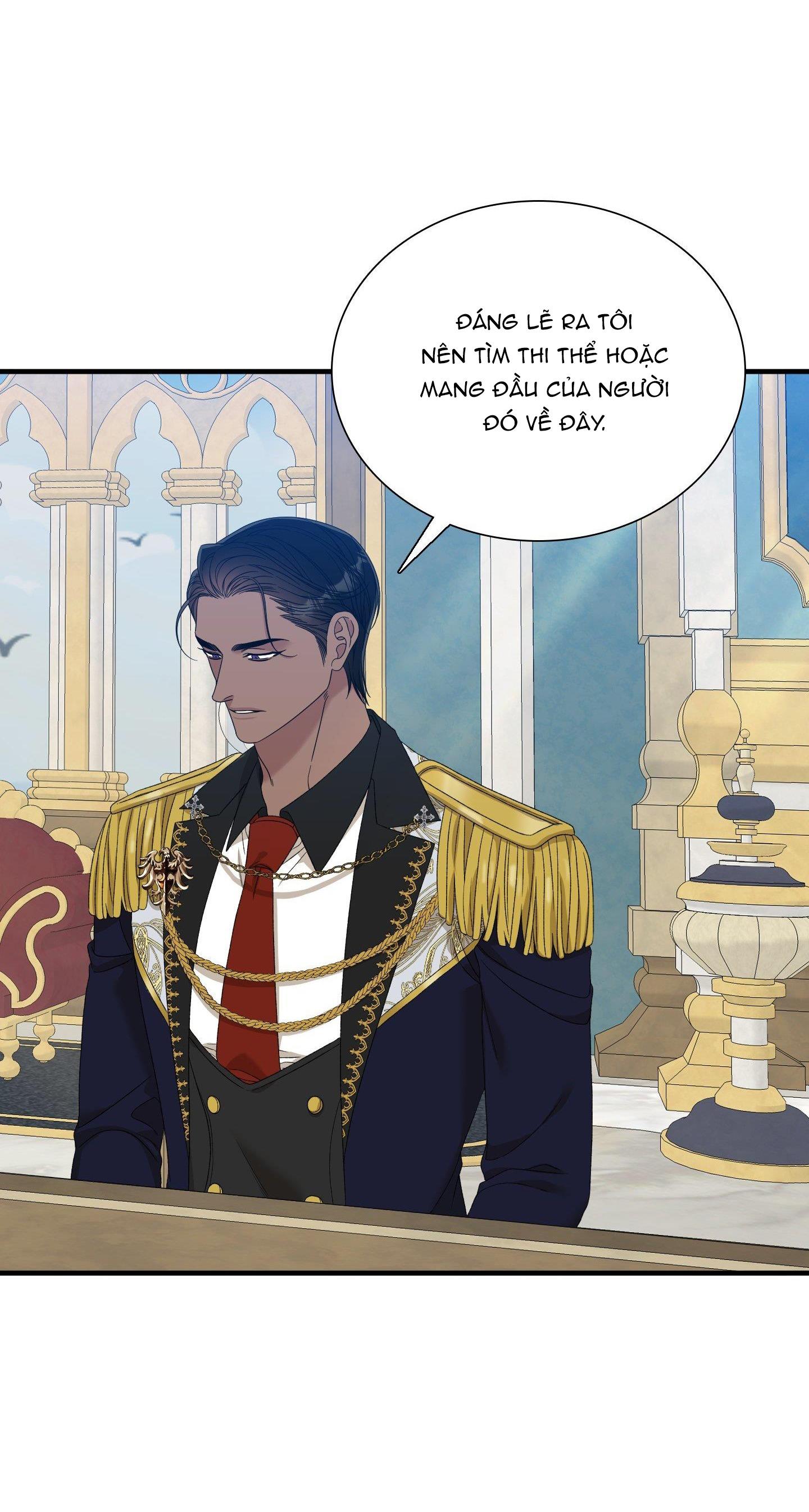 Đọc truyện SMYRNA VÀ CAPRI - Chapter 57