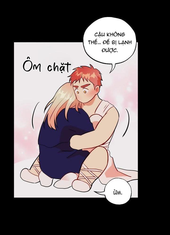 Đọc truyện Phù Thủy Gợi Tình - Chapter 72