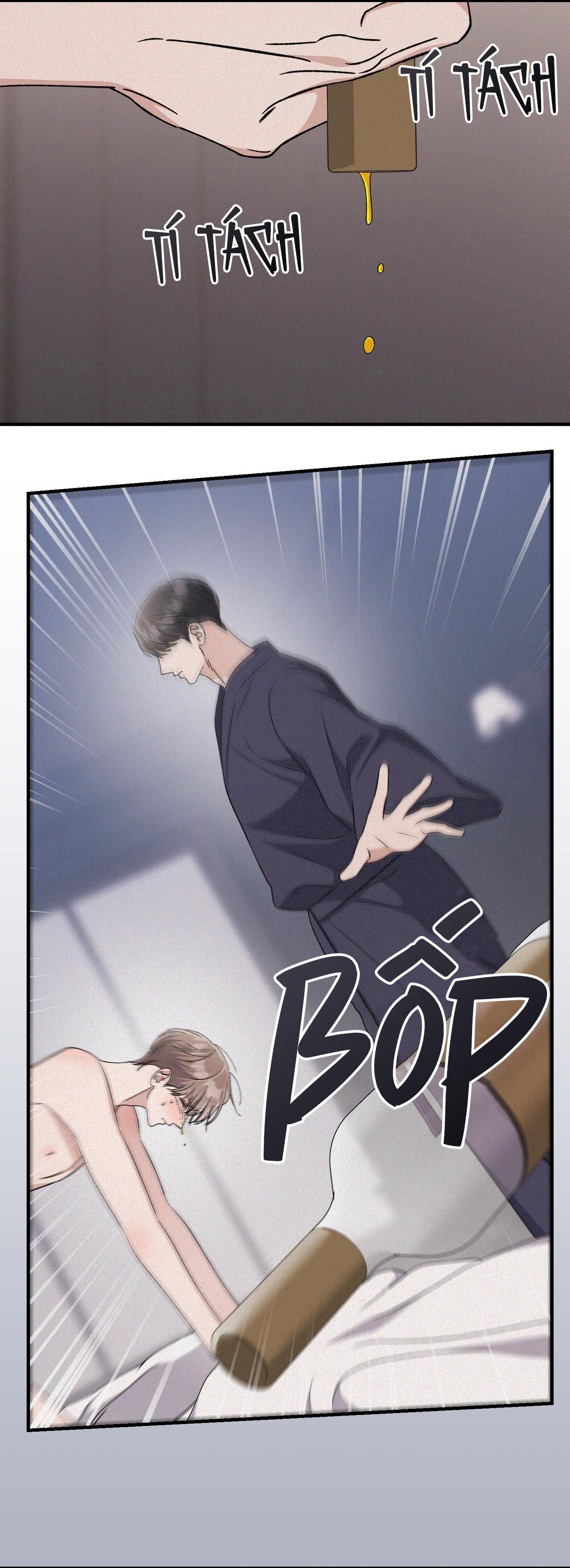 Đọc truyện VÔ HÌNH - Chapter 45