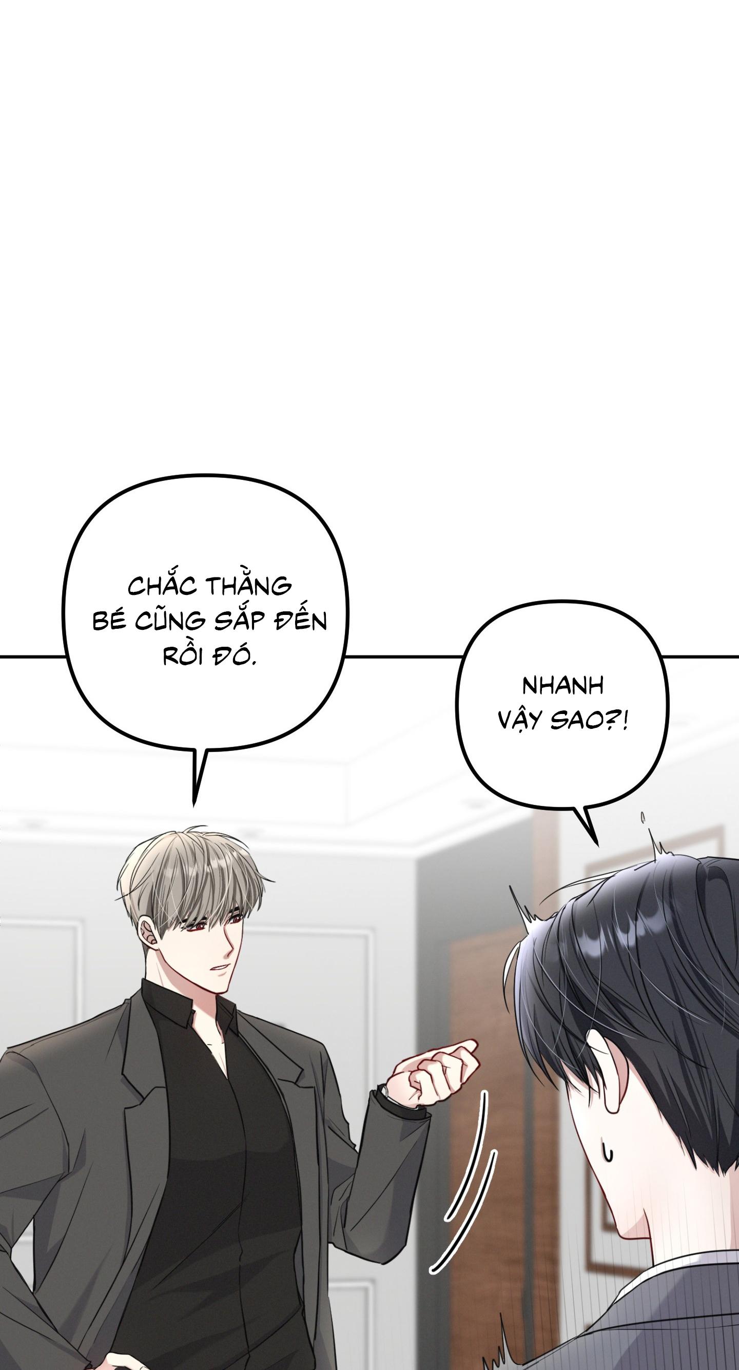 Đọc truyện Thương vụ thứ hai - Chapter 4