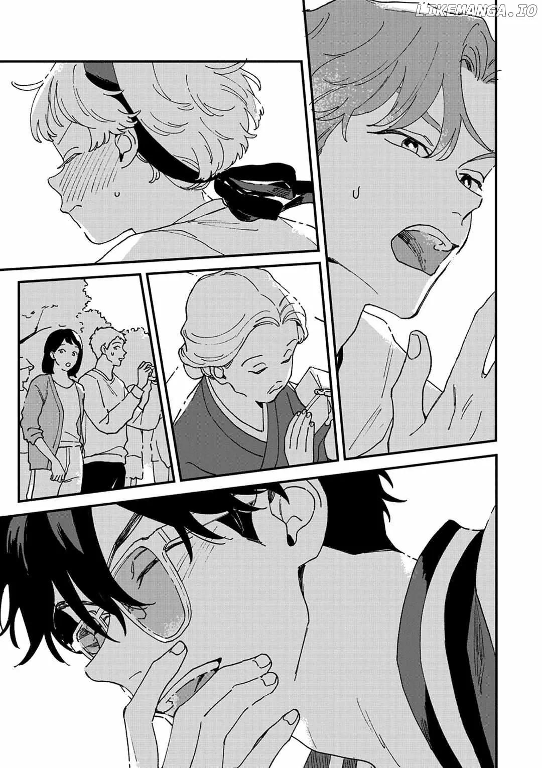 Đọc truyện Gia Đình Náo Loạn - Chapter 8