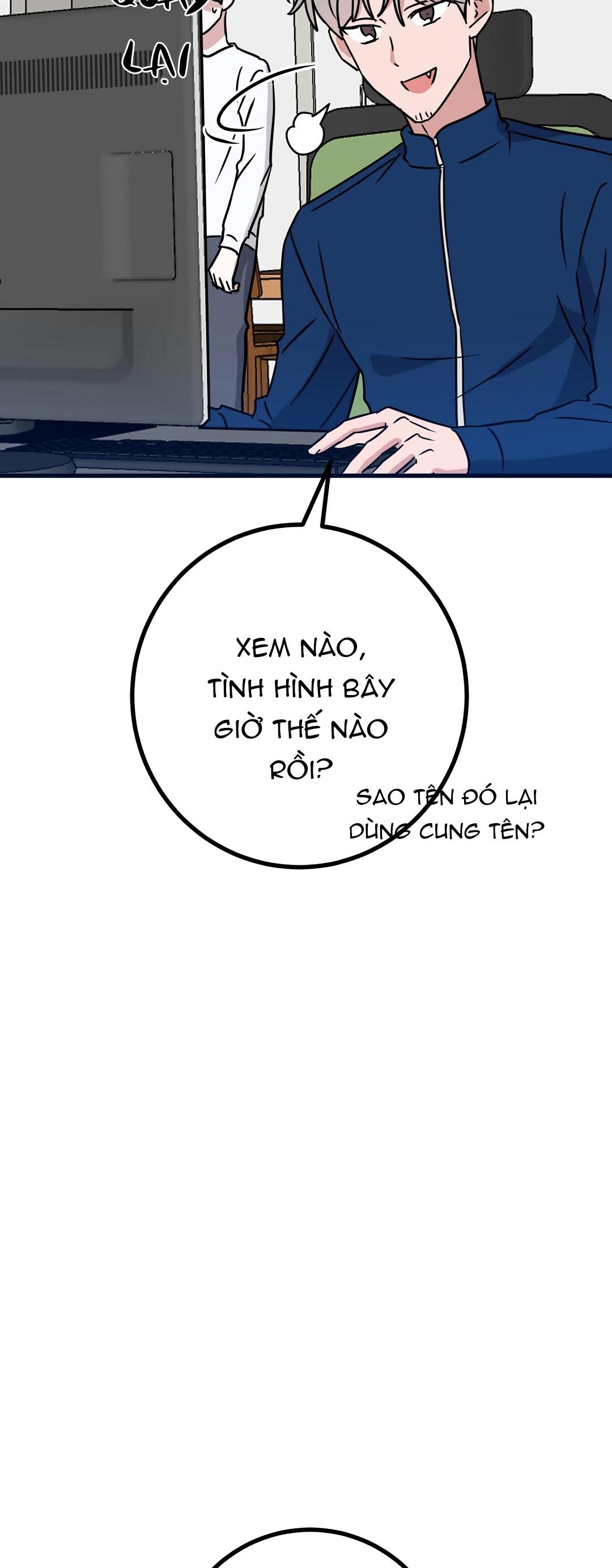 Đọc truyện NHÀ TÔI THÀNH PHIM TRƯỜNG MẤT RỒI - Chapter 25