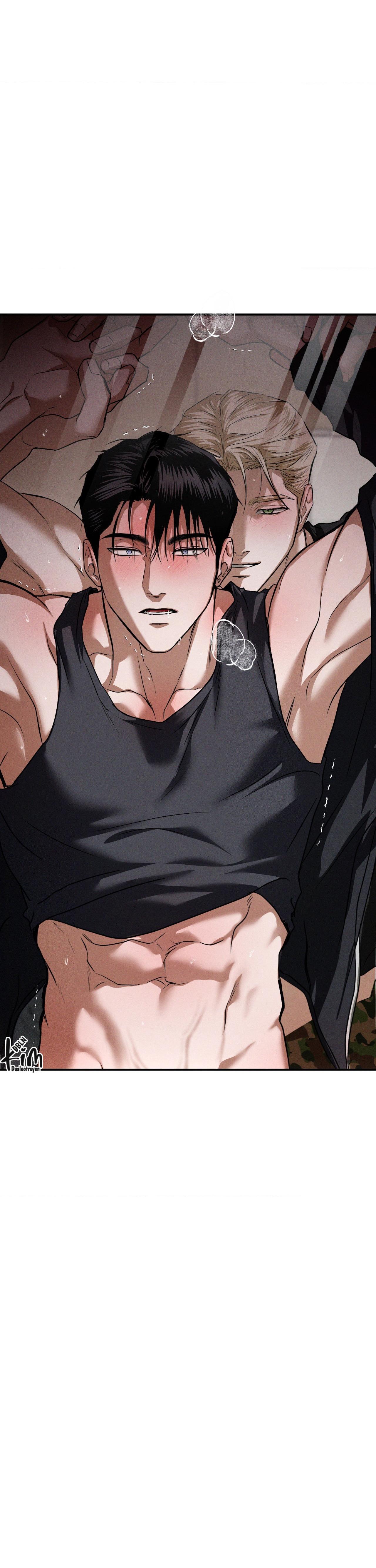 Đọc truyện FLASHLIGHT - Chapter 30