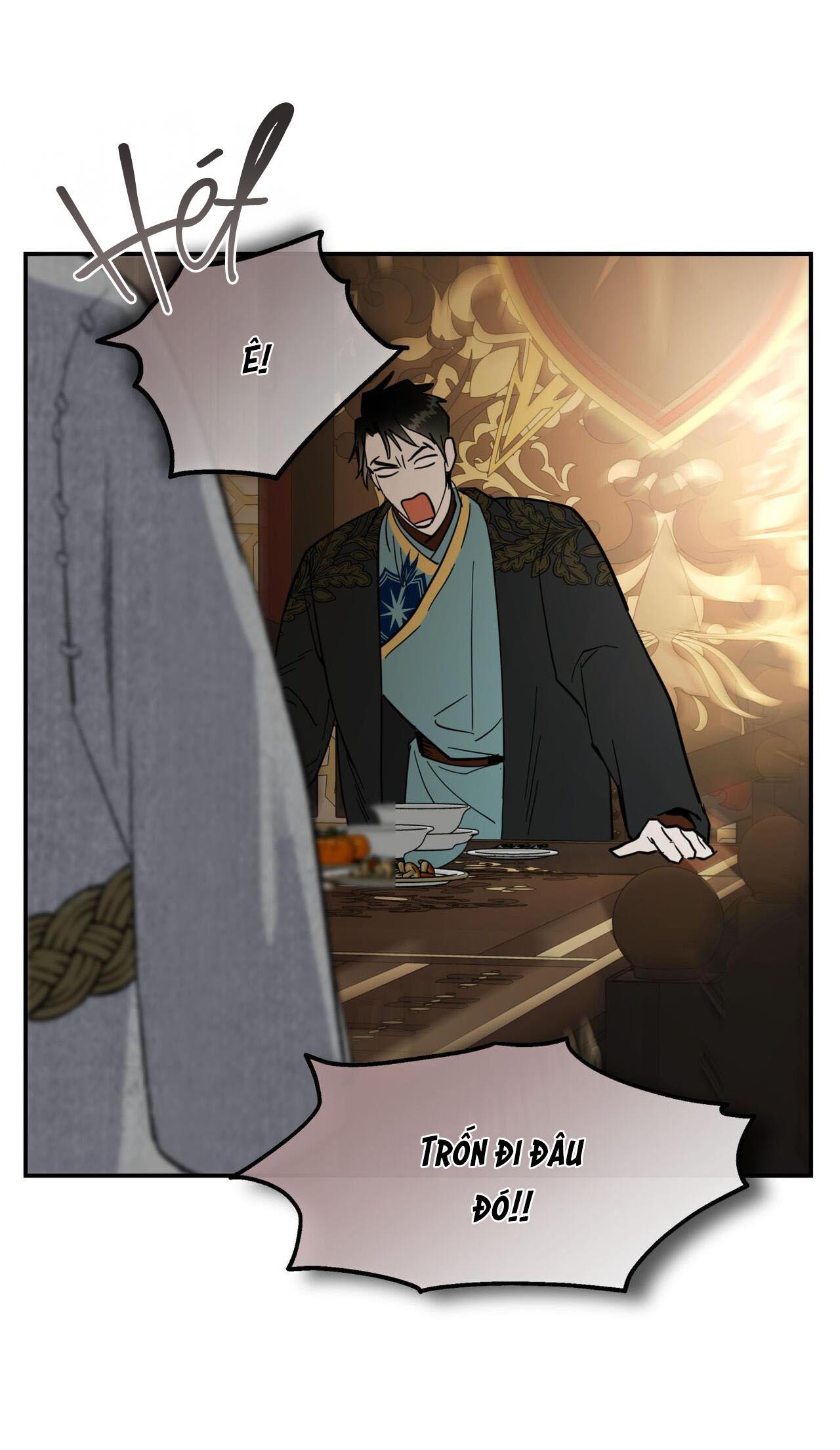 Đọc truyện  Antidote - Chapter 6