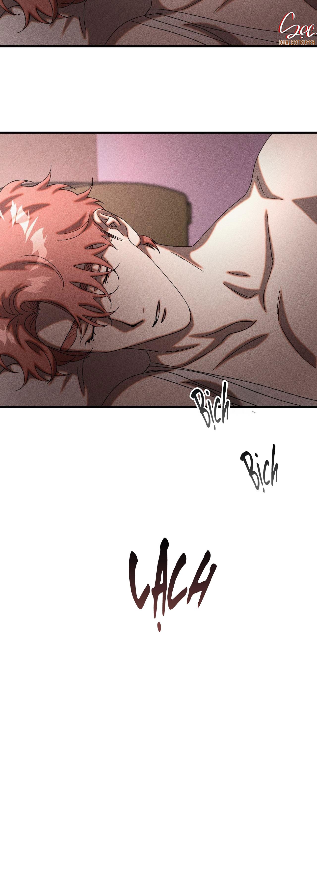 Đọc truyện Cash Or Credit - Chapter 46