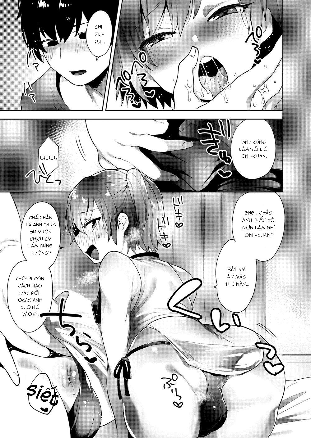Đọc truyện Tổng Hợp Oneshot Của Tịnh - Chapter 249