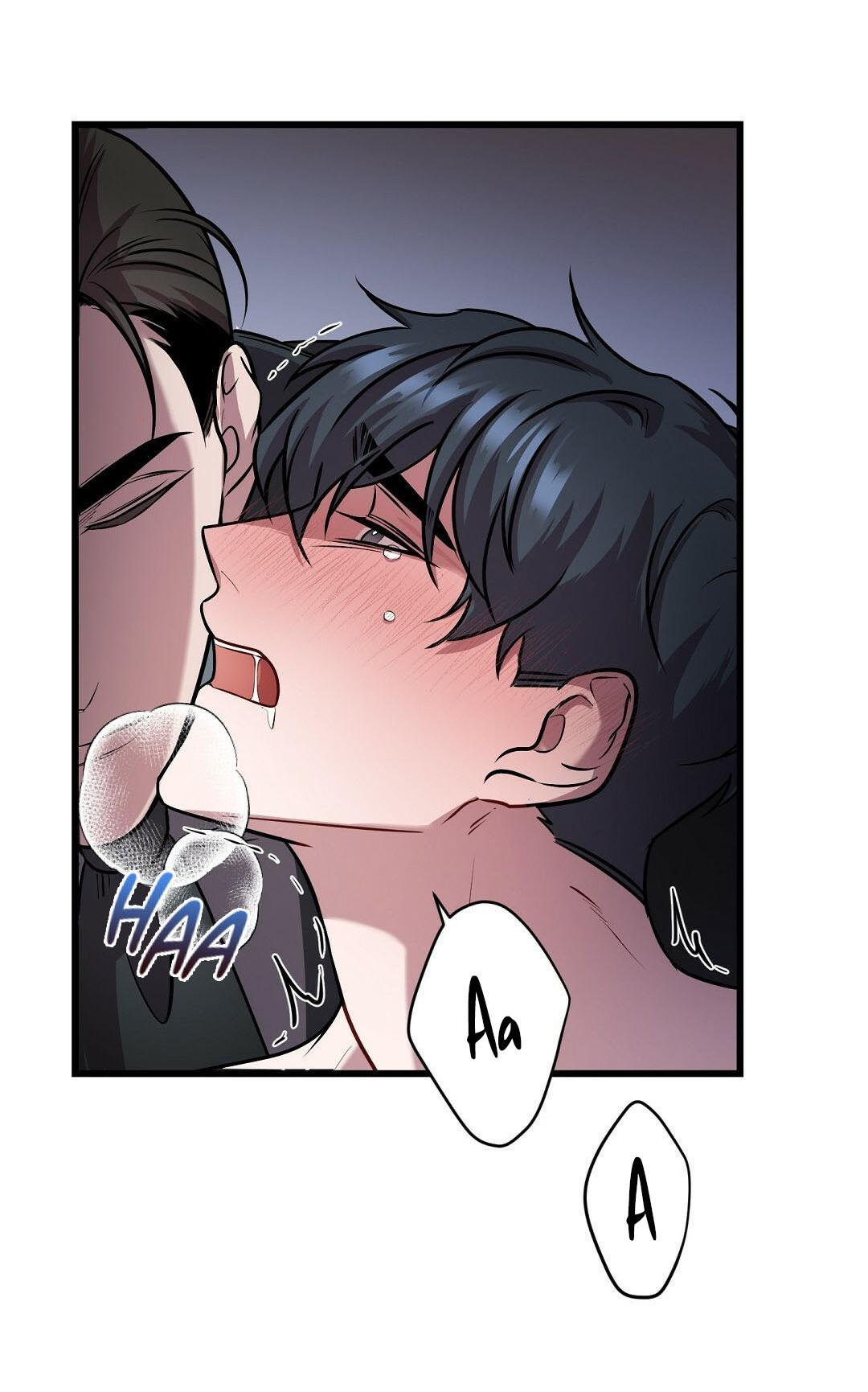 Đọc truyện Đáy Sâu Tuyệt Vọng - Chapter 8