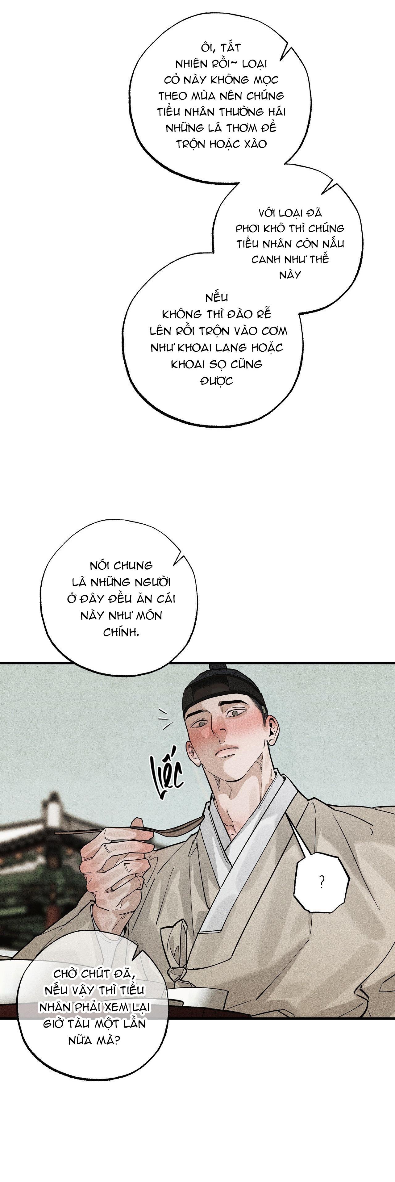 Đọc truyện DUYÊN PHẬN - Chapter 26