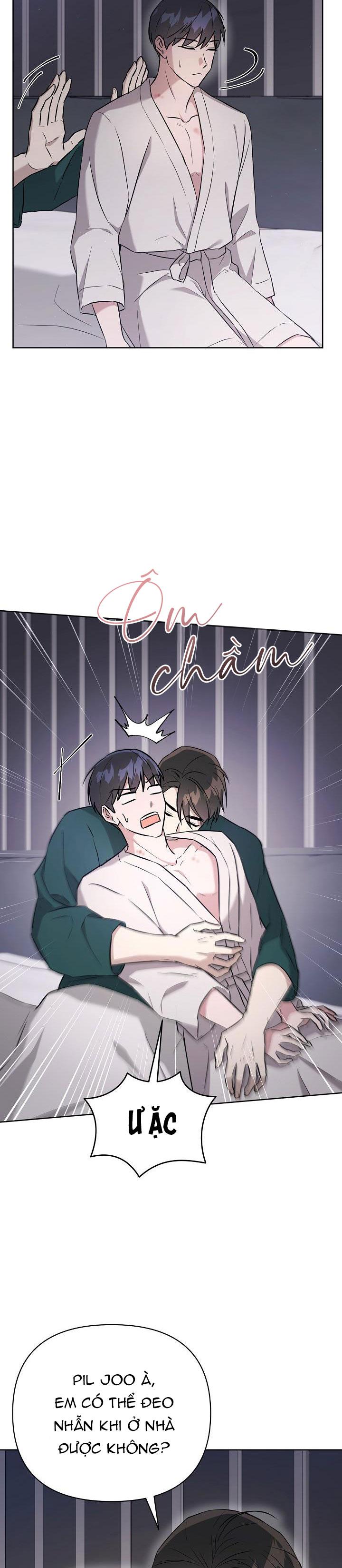 Đọc truyện PHIM TRUYỀN HÌNH DÀI TẬP - Chapter 31