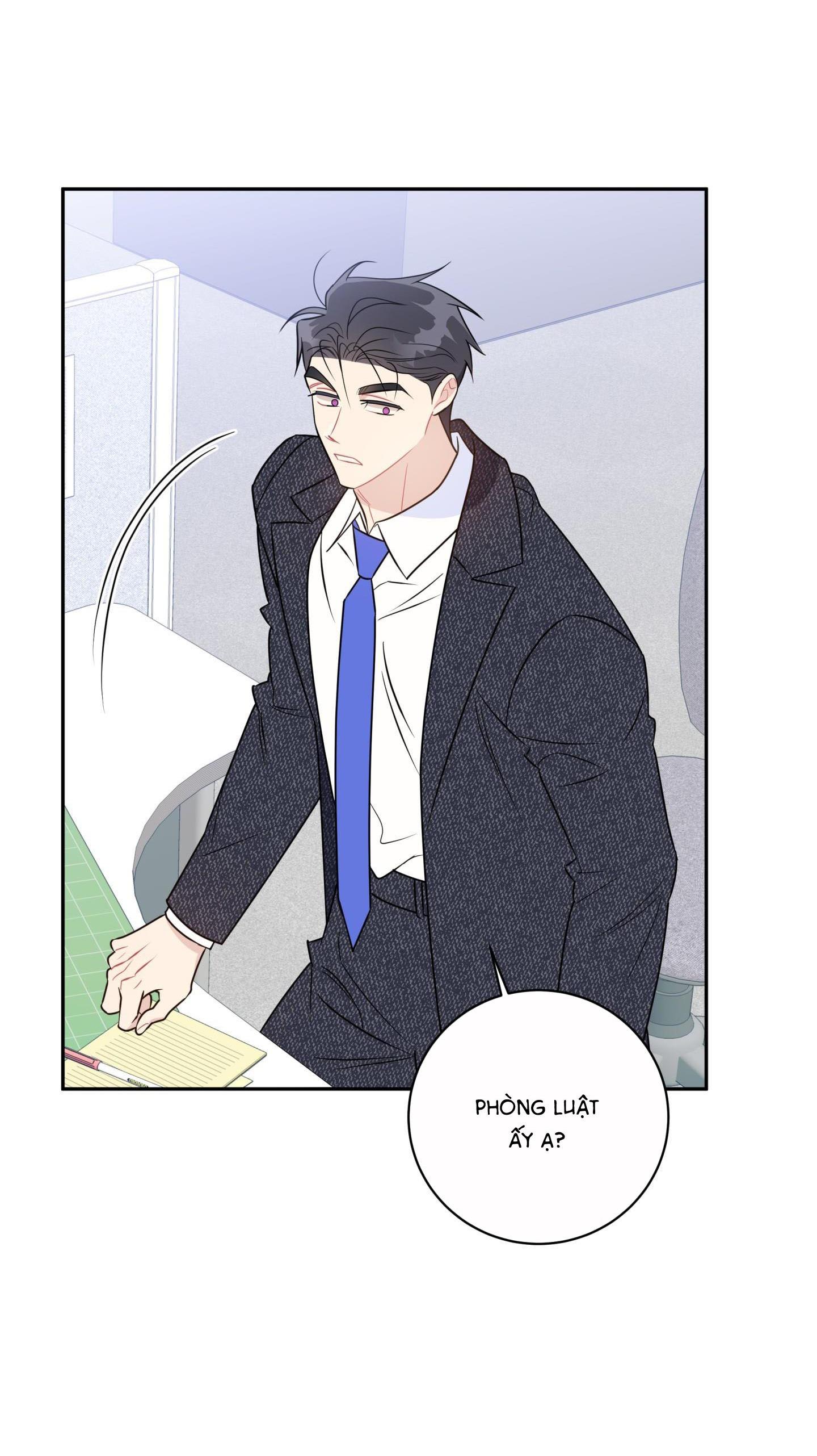 Đọc truyện  Bắt tay hả, thôi bỏ đi! - Chapter 18