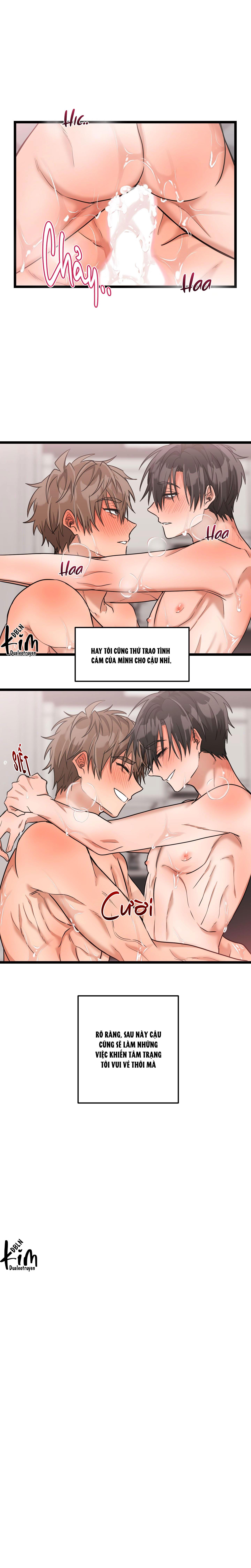 Đọc truyện TUYỂN TẬP NGỰC BỰ, CUNG KHỦ CỦA NHÀ KIM - Chapter 178.7