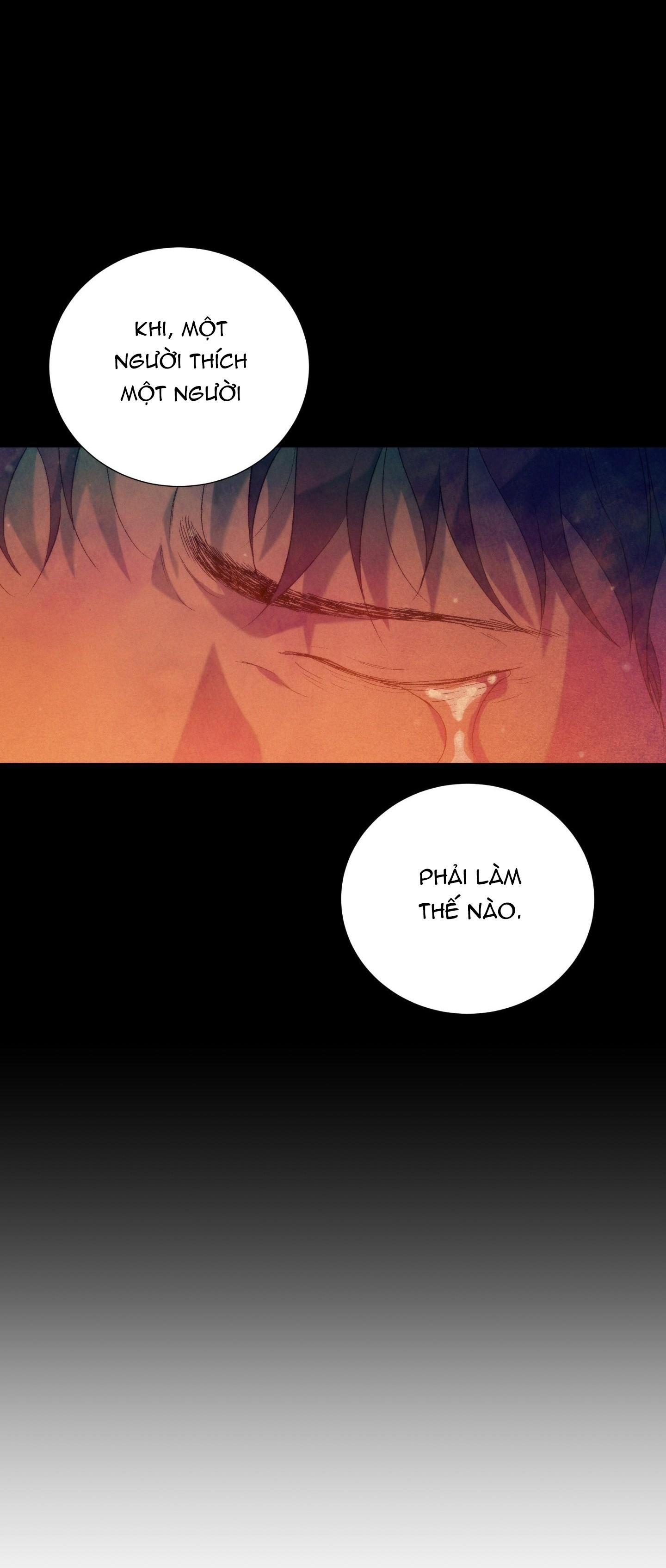 Đọc truyện ÔNG CHÚ BÊN CỬA SỔ - Chapter 61