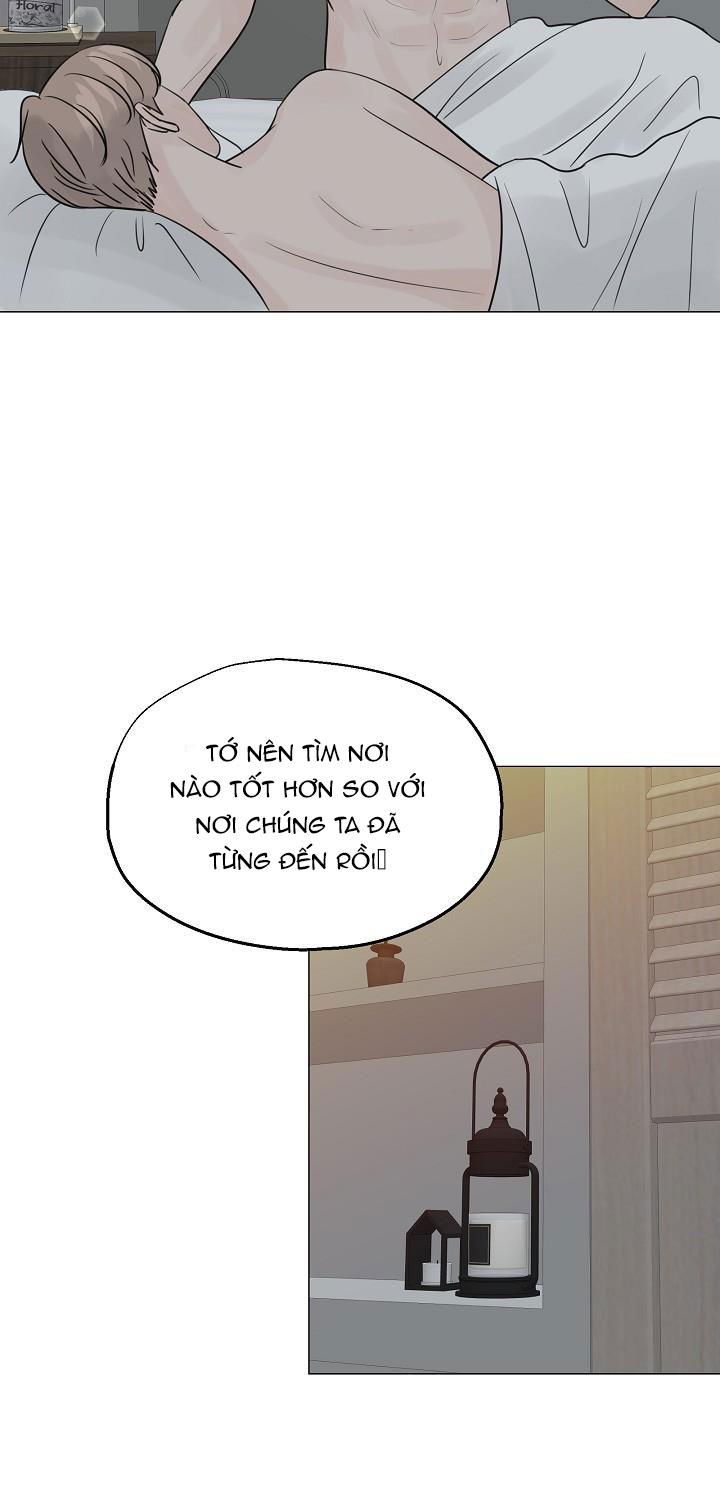 Đọc truyện Ở LẠI BÊN TÔI - Chapter 58