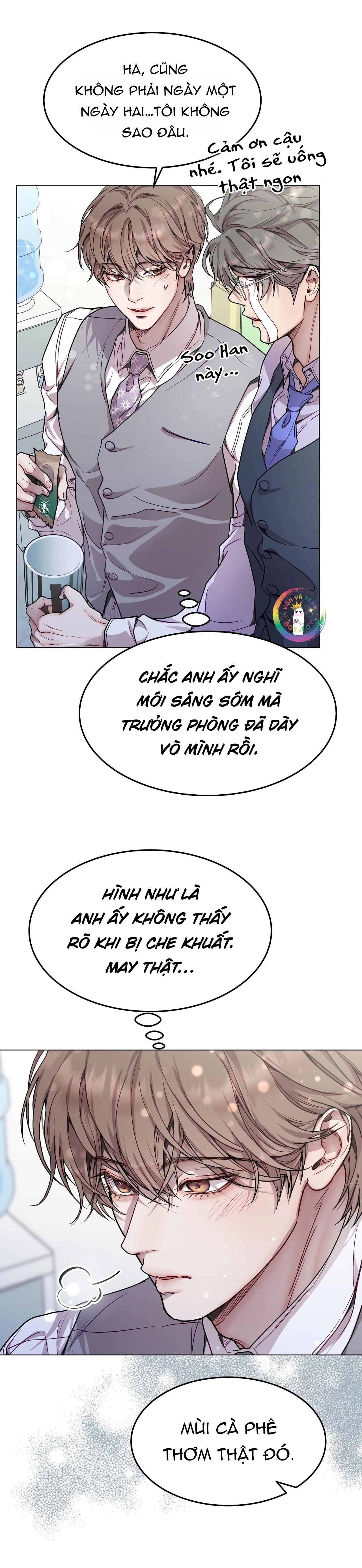 Đọc truyện (END) Vị Kỷ - Chapter 46