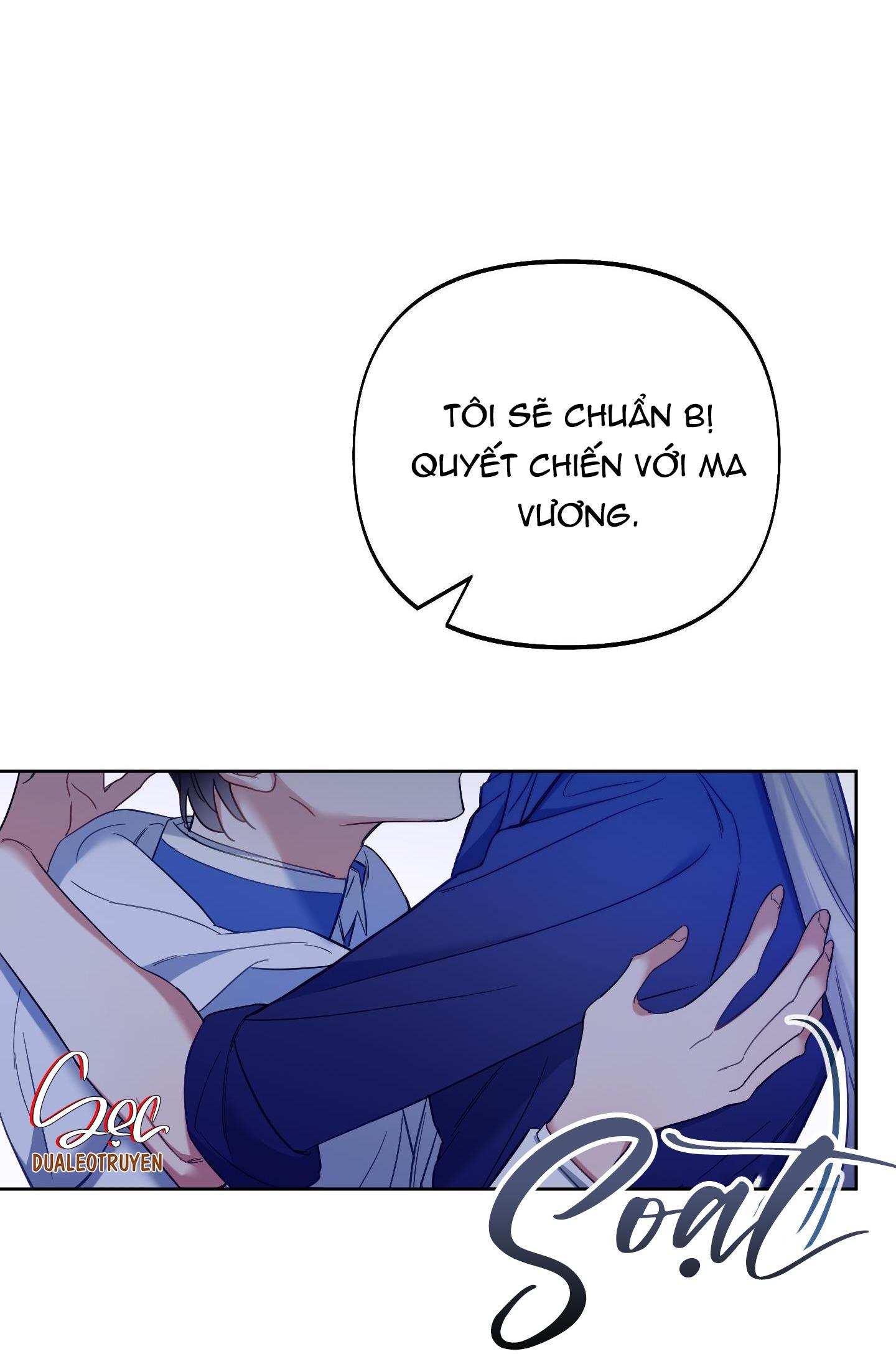 Đọc truyện (NP) TRỞ THÀNH VUA CÔNG LƯỢC - Chapter 56