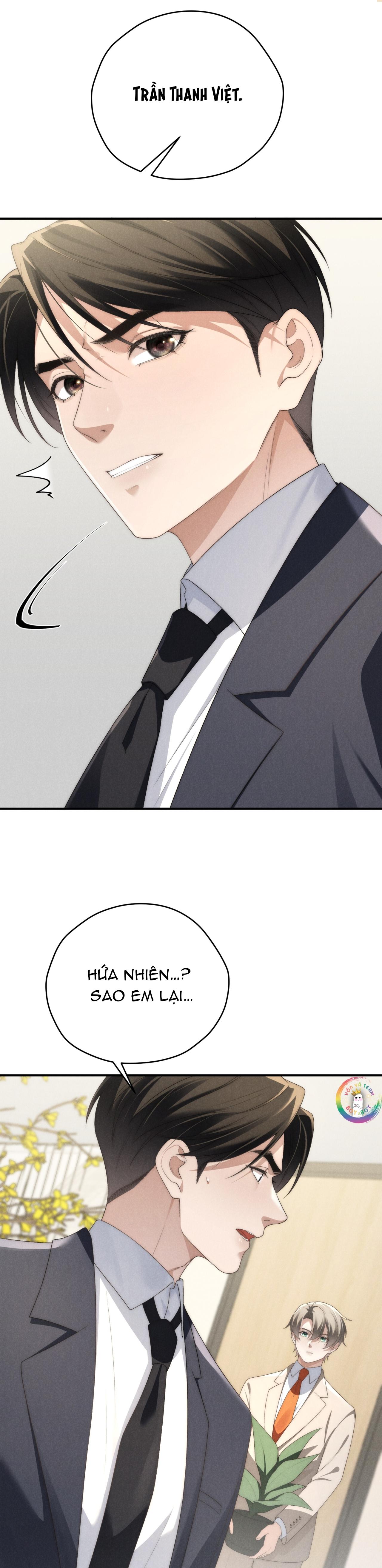 Đọc truyện (END) Thiếu Gia Hư Hỏng - Chapter 35