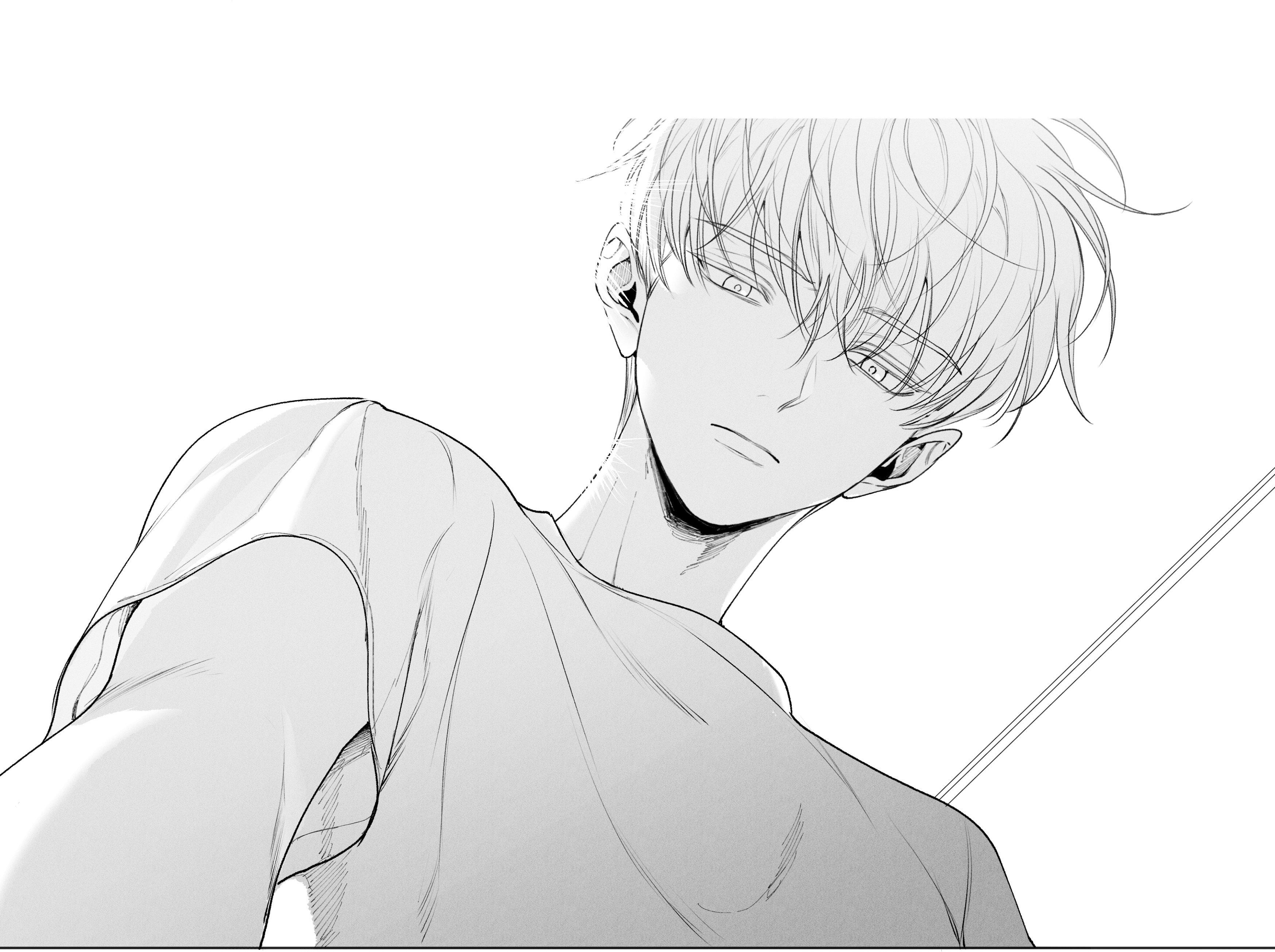 Đọc truyện  Tiêu Đề Không Được Đặt - Chapter 12