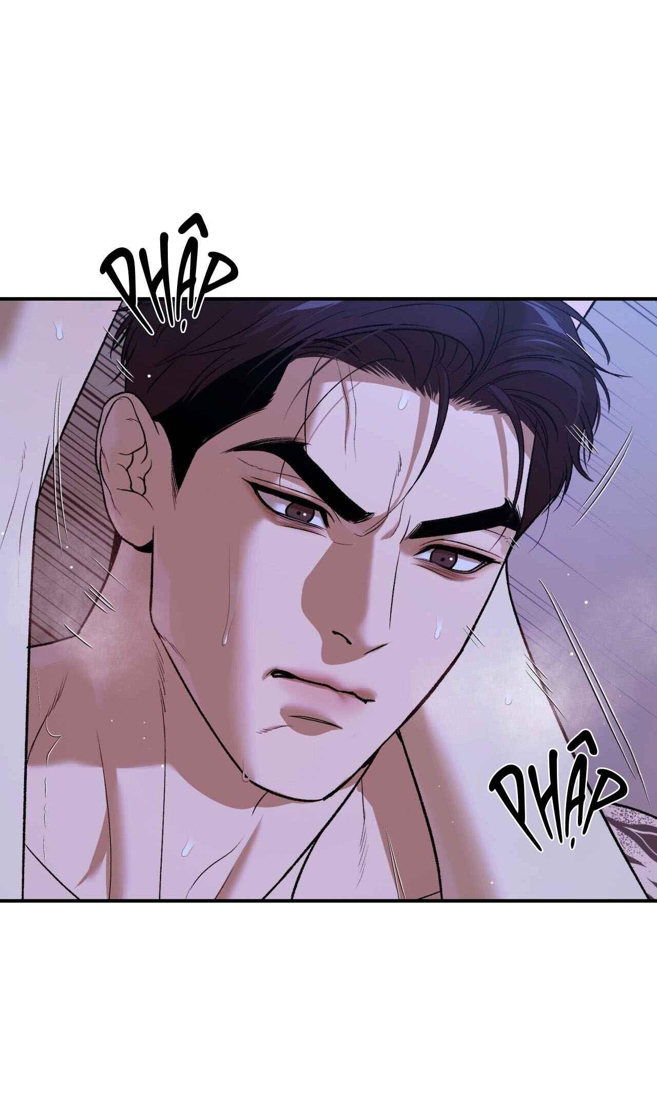 Đọc truyện ChinhX - Vận Xui - Chapter 64