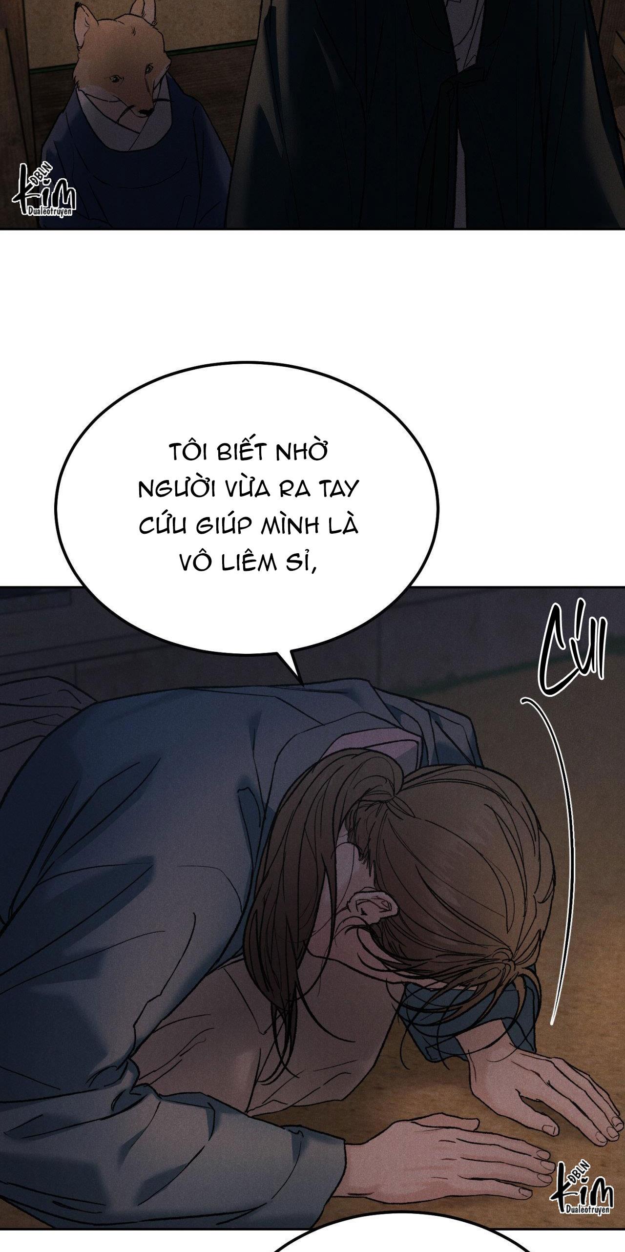 Đọc truyện VƯỢT QUA GIỚI HẠN - Chapter 82