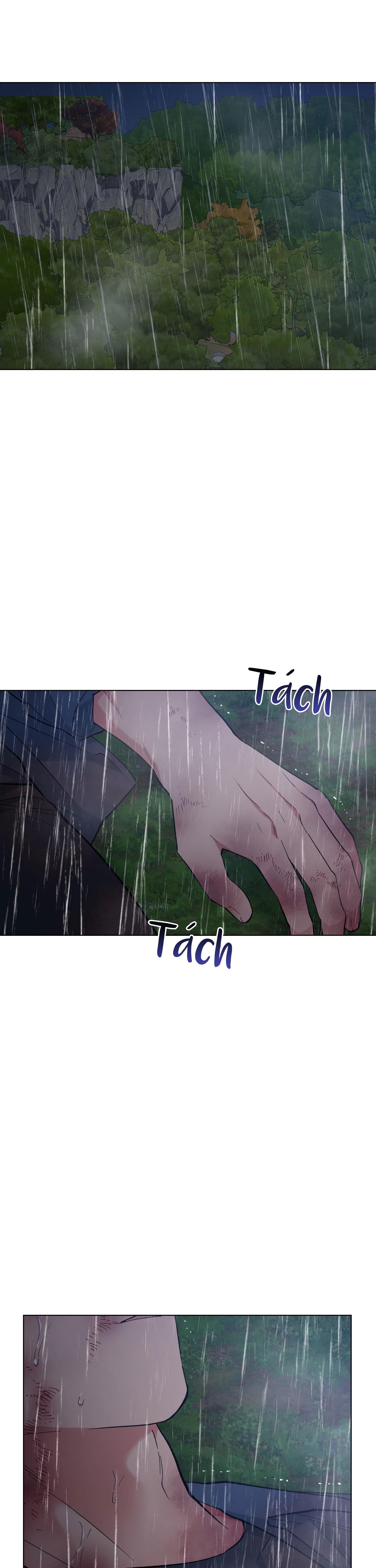 Đọc truyện BÌNH MINH CỦA RỒNG - Chapter 57