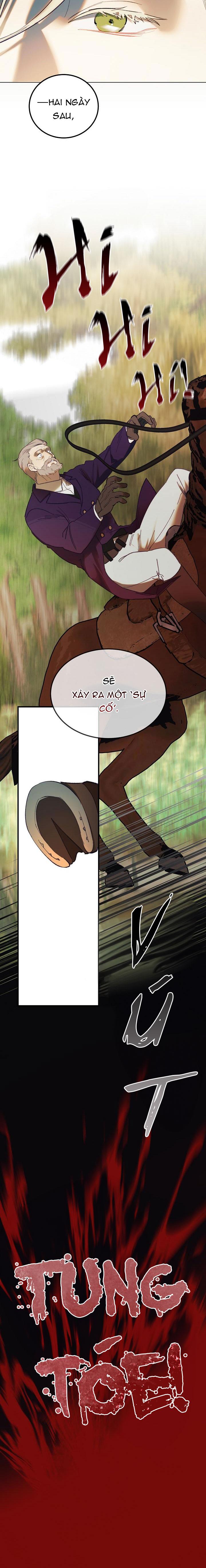 Đọc truyện TUYỂN TẬP CUỒNG CÔNG-CHIẾM HỮU CÔNG CỦA NHÀ KIM - Chapter 25.5