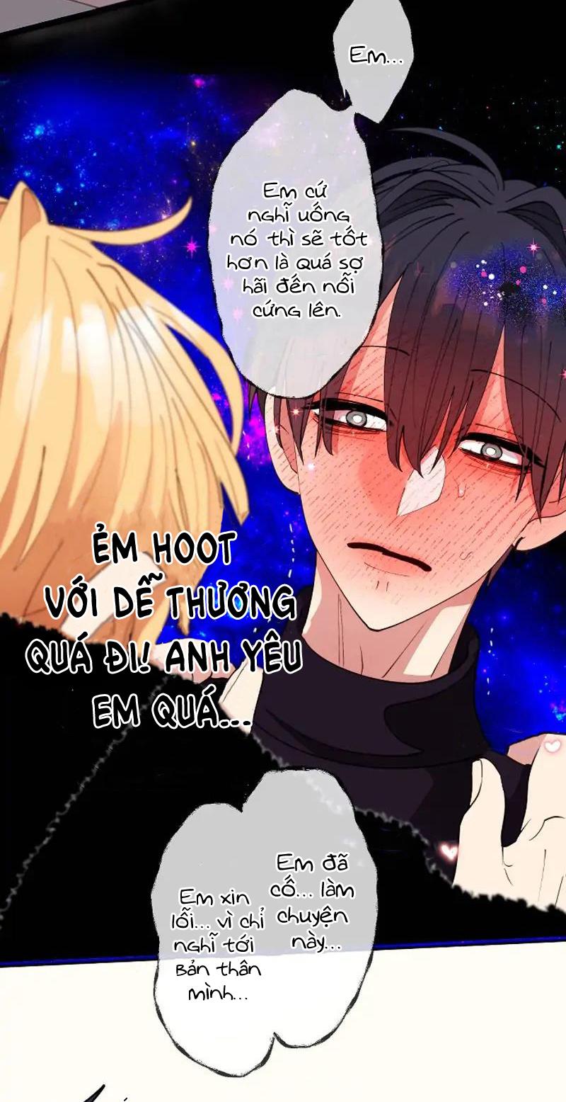 Đọc truyện Kẻ Theo Dõi Biến Thái Của Tôi - Chapter 117