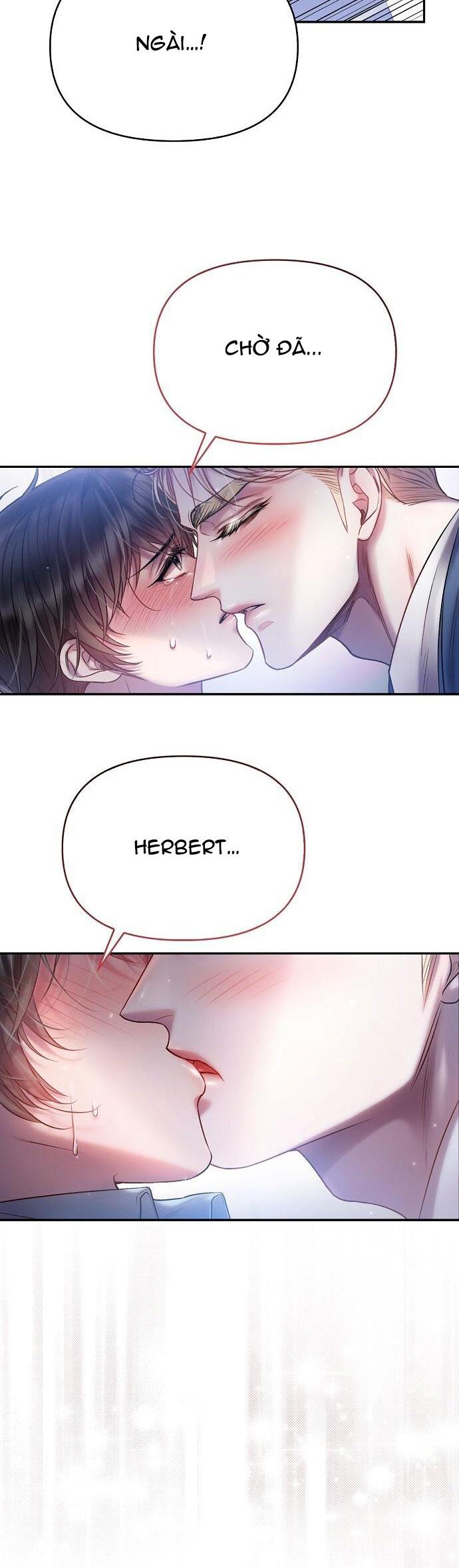 Đọc truyện CƠN MƯA NGỌT NGÀO - Chapter 45