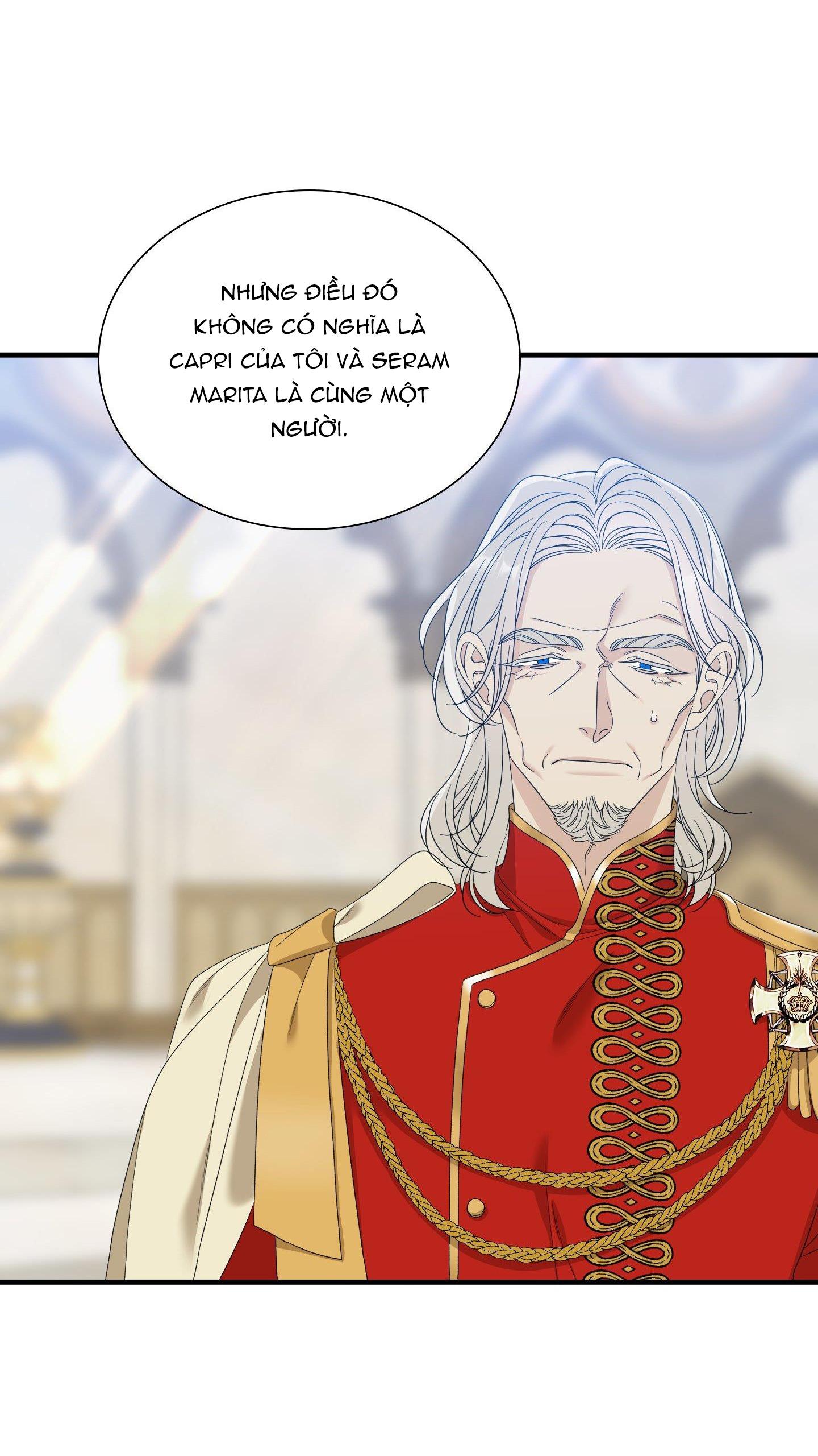 Đọc truyện SMYRNA VÀ CAPRI - Chapter 57