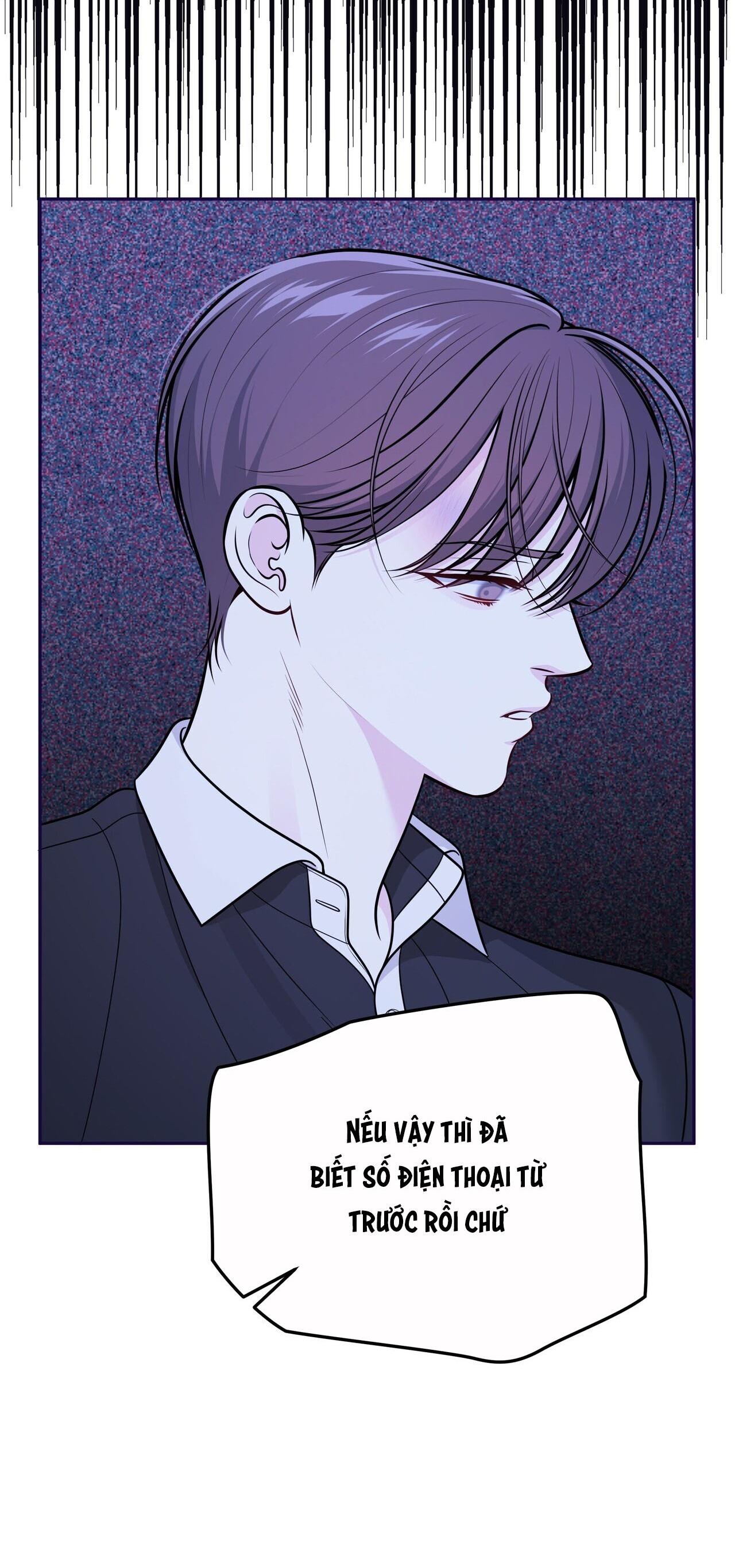 Đọc truyện |DROP| Chuyện Tình Bí Mật - Chapter 24