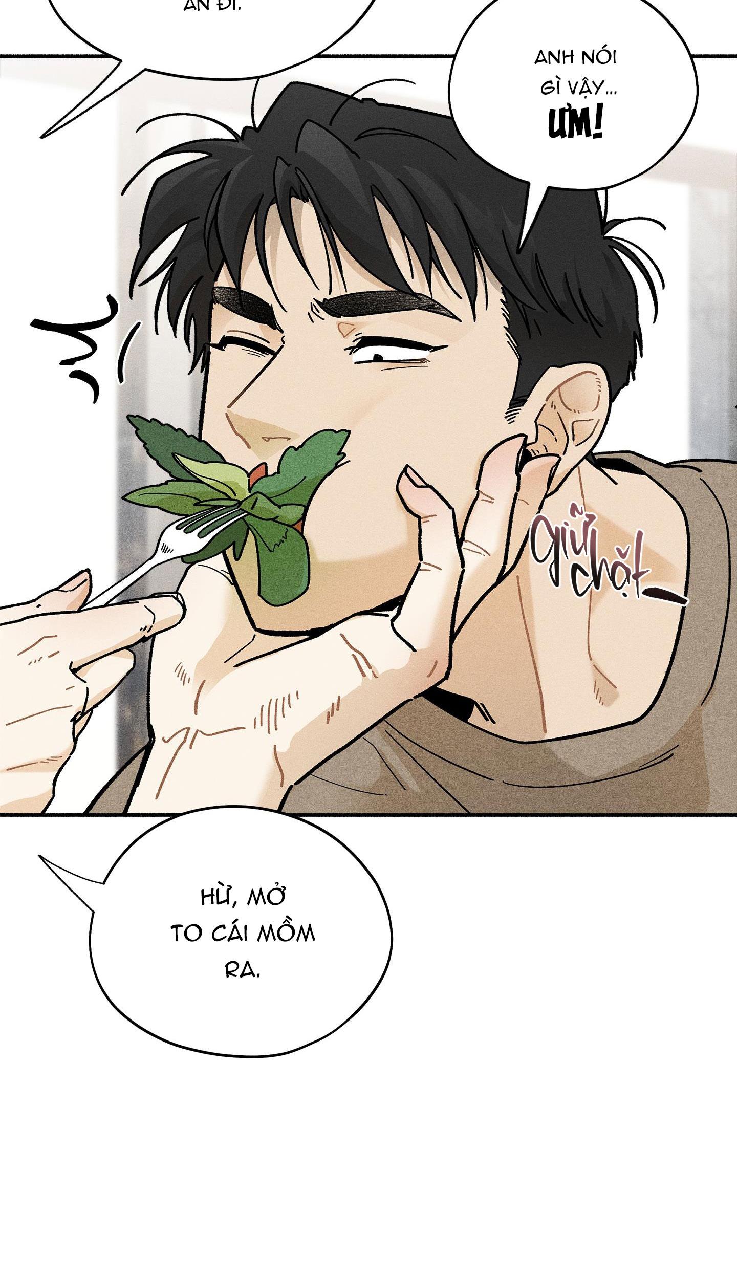 Đọc truyện LÃNG MẠN KHÔNG TRỌNG LỰC - Chapter 33