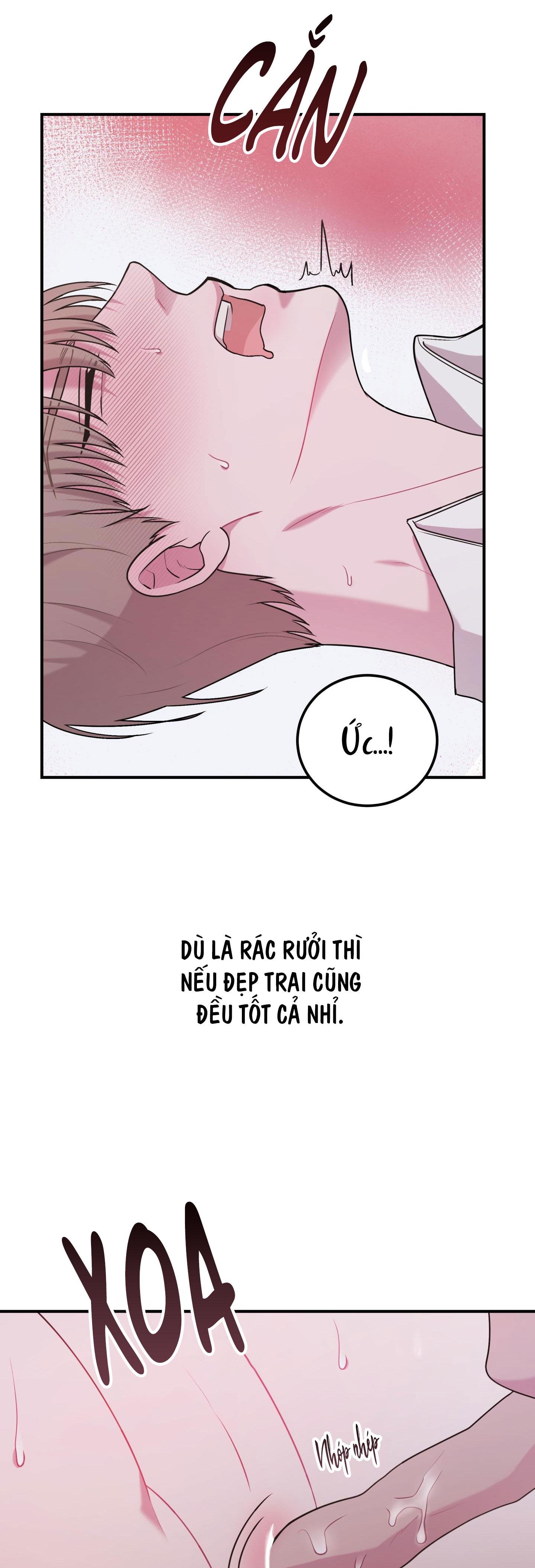 Đọc truyện SỰ THAM LAM CỦA NHÂN LOẠI - Chapter 10.3