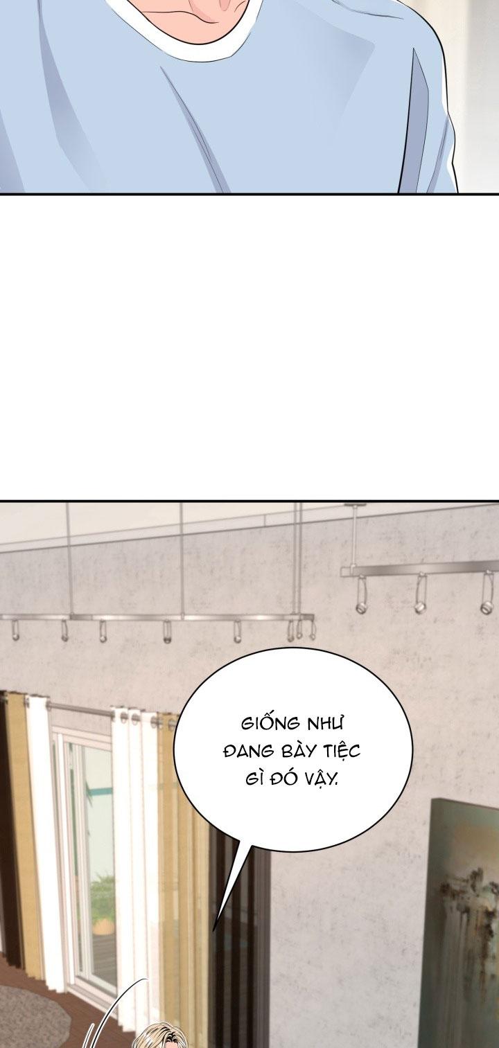 Đọc truyện ĐÊM CỦA NGƯỜI ĐÀN ÔNG ẤY - Chapter 4