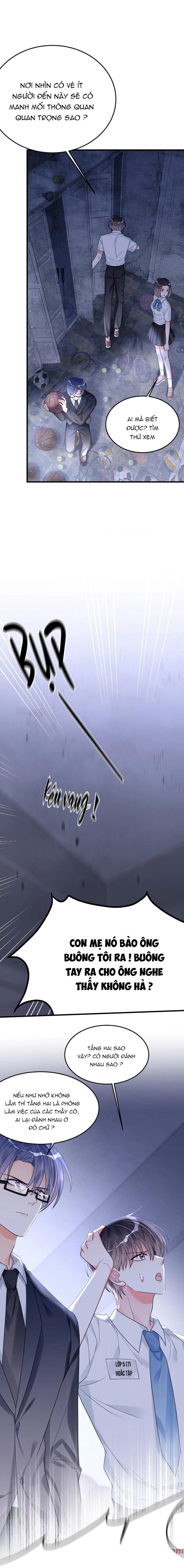 Đọc truyện Rất Tiếc, Bạn Không Thể Đăng Xuất Khỏi Trò Chơi - Chapter 36