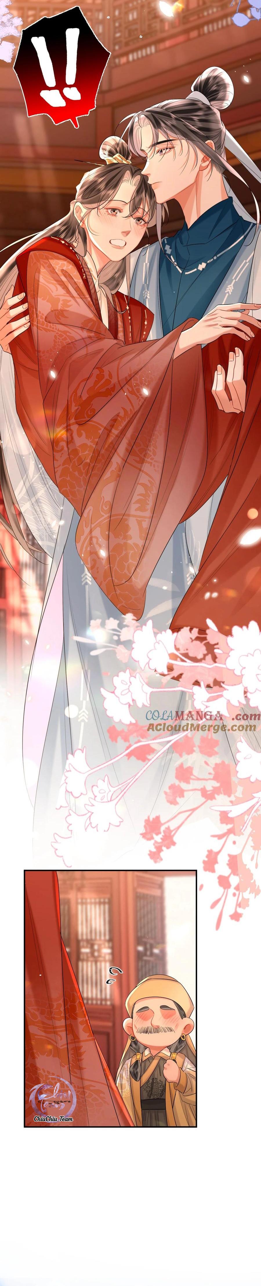 Đọc truyện Ôn Hương Diễm Ngọc (END) - Chapter 34