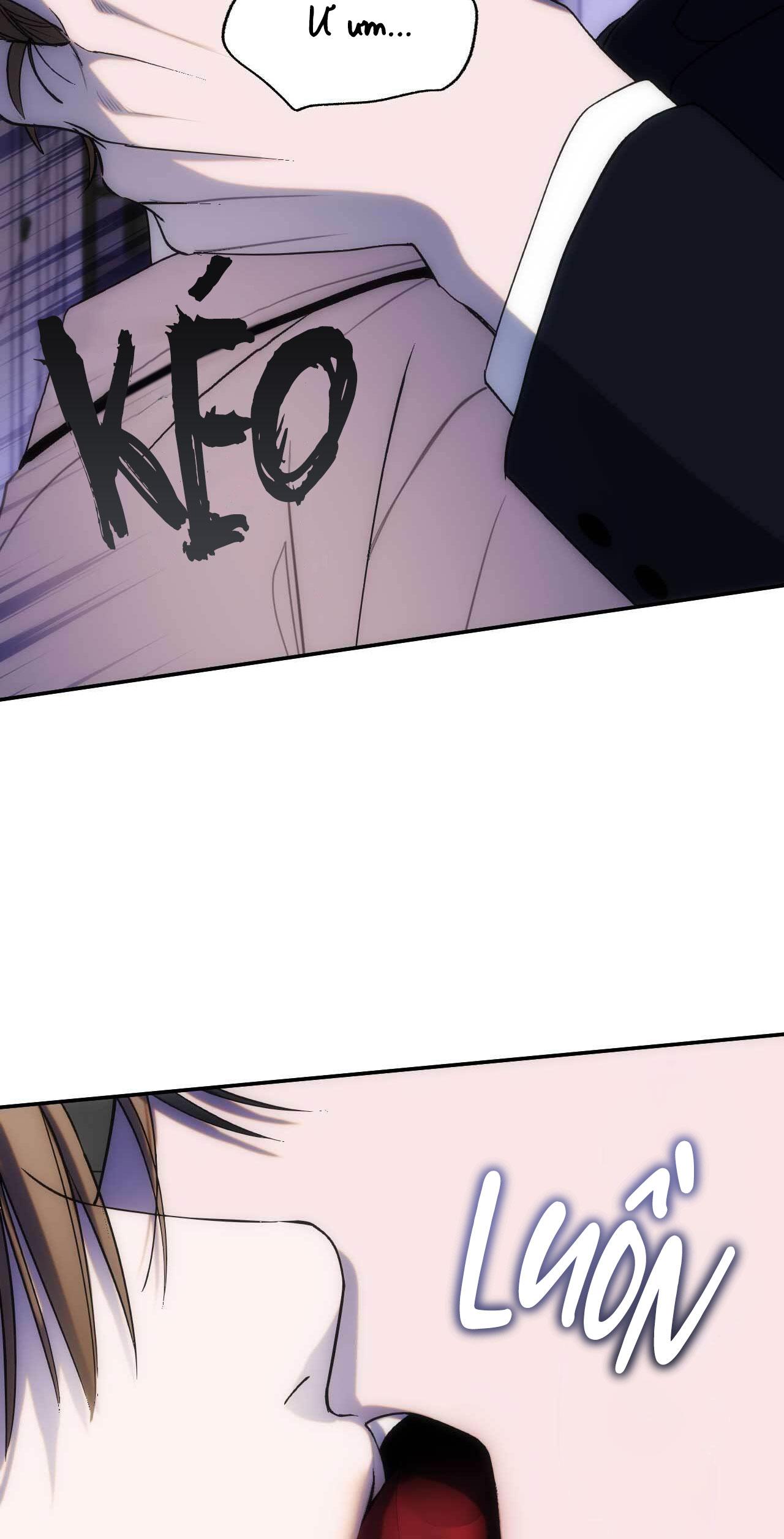 Đọc truyện CHÌM TRONG KHOÁI LẠC - Chapter 17