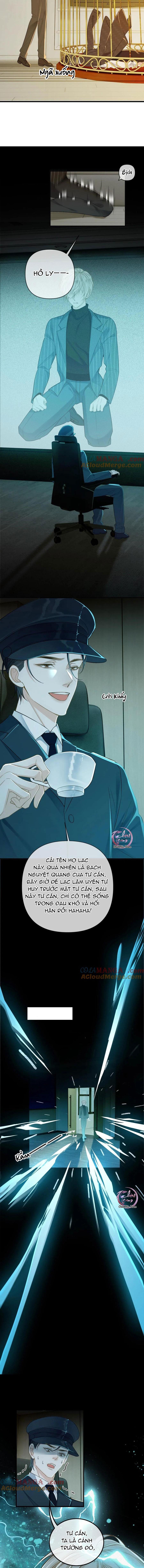 Đọc truyện Khát Vọng Ngọt Ngào - Chapter 139