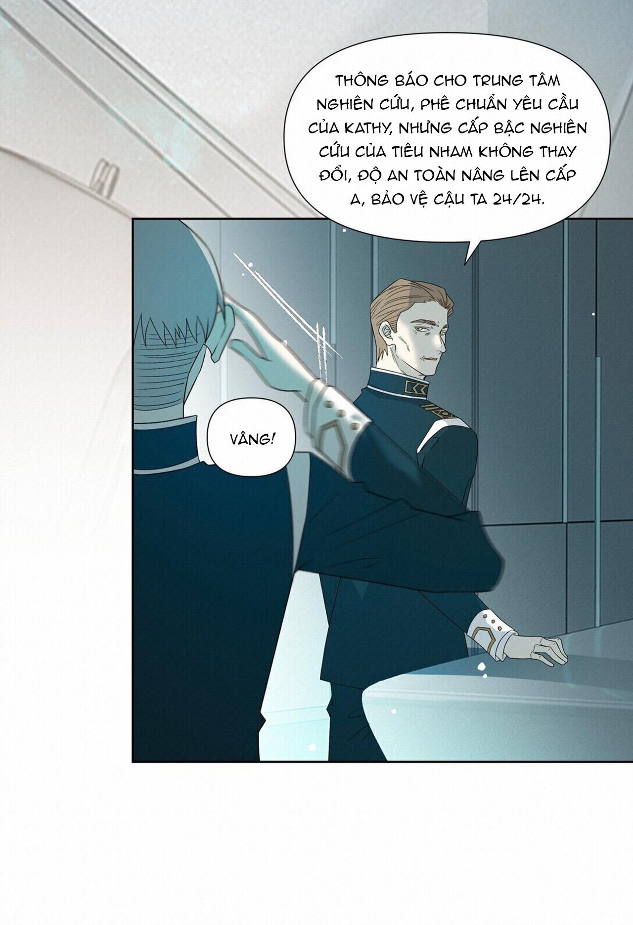 Đọc truyện Tuyệt Xử Phùng Sinh - Chapter 42