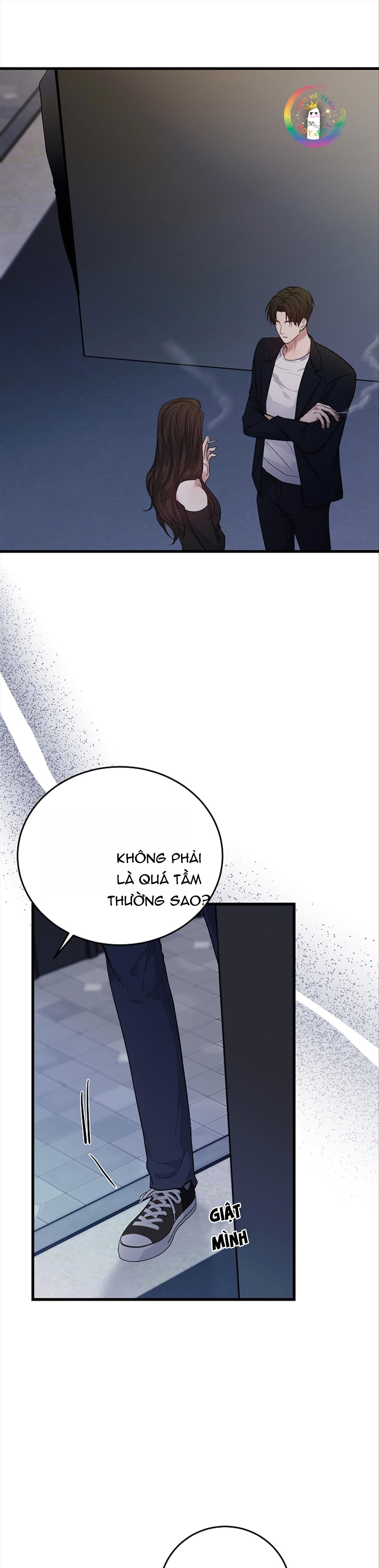 Đọc truyện ★ Sweet Shot ★ - Chapter 6