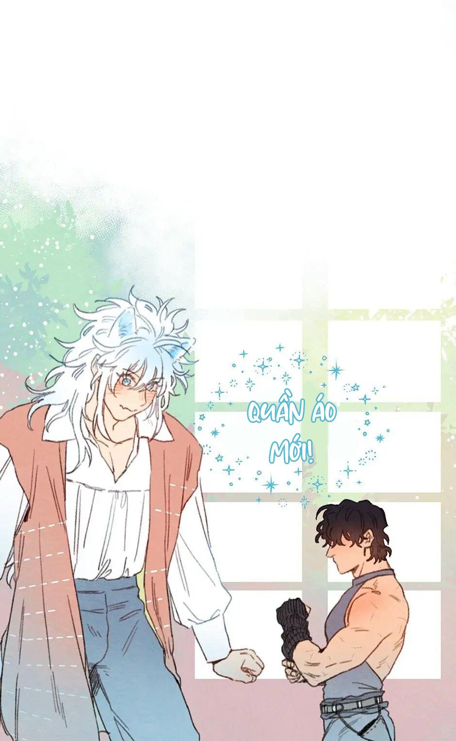 Đọc truyện Rix Venus - Chapter 18