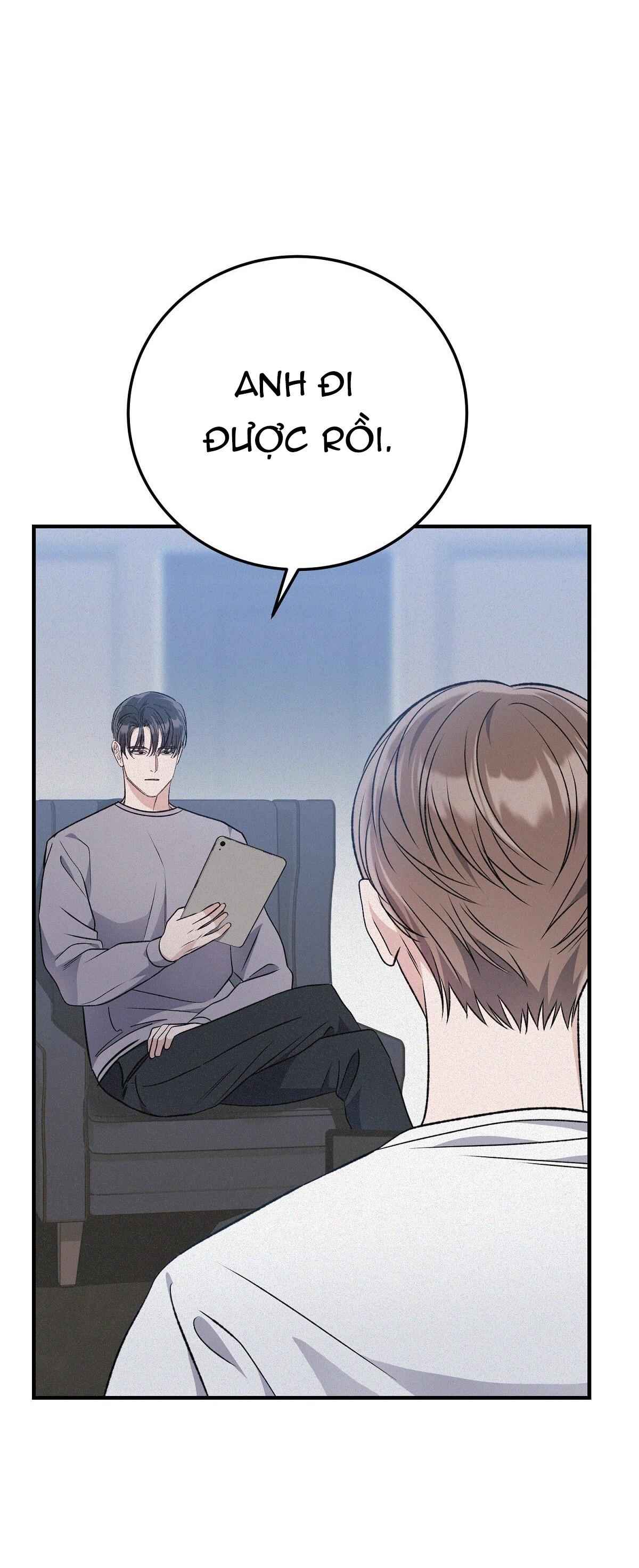 Đọc truyện VÔ HÌNH - Chapter 54