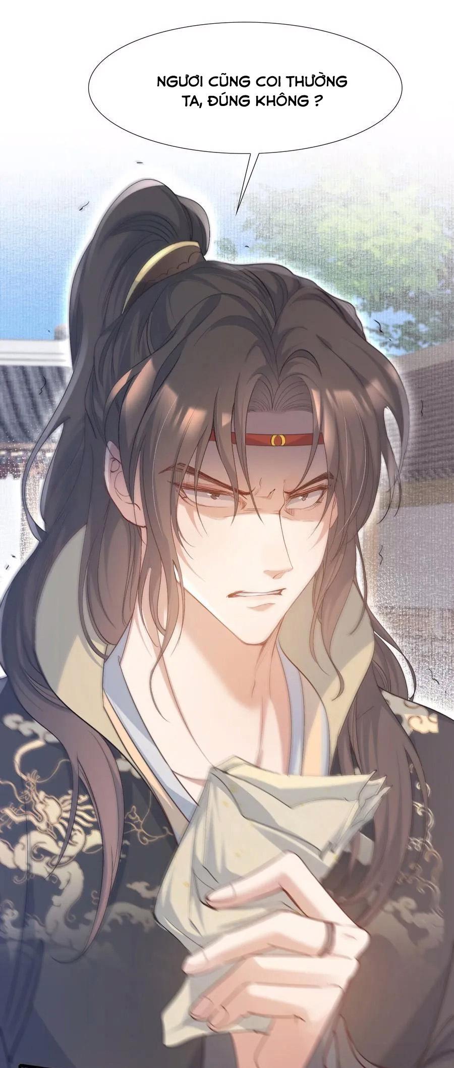 Đọc truyện Loạn thế vi vương - Chapter 83